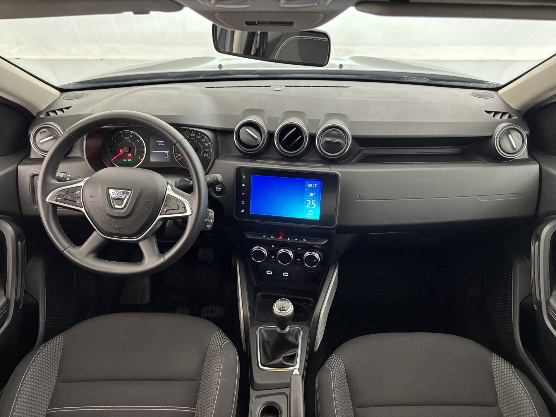 Vente en ligne Dacia Duster  TCe 130 4x2 au prix de 17 990 €