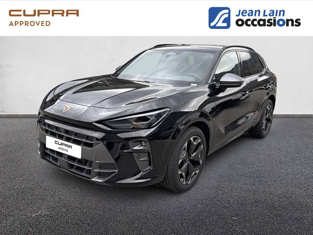 Vente en ligne CUPRA TERRAMAR Terramar 1.5 eTSI Hybrid 150 ch DSG7 V de 2025 au prix de 37 690 €