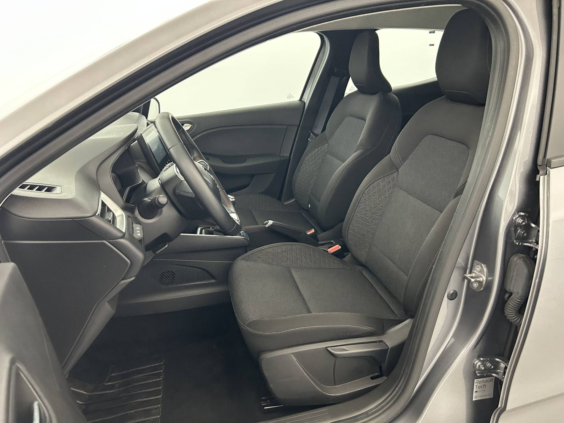 Vente en ligne Renault Clio 5 Clio TCe 90 au prix de 14 550 €