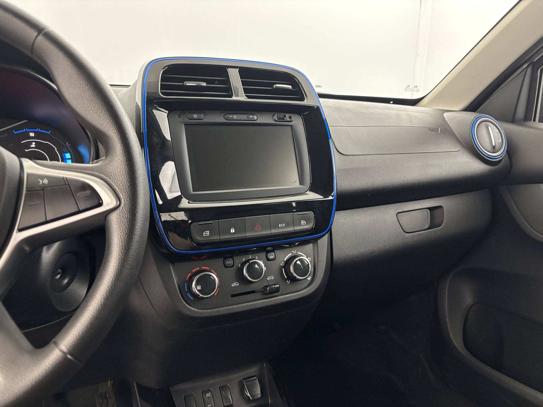 Vente en ligne Dacia Spring  Achat Intégral au prix de 10 990 €