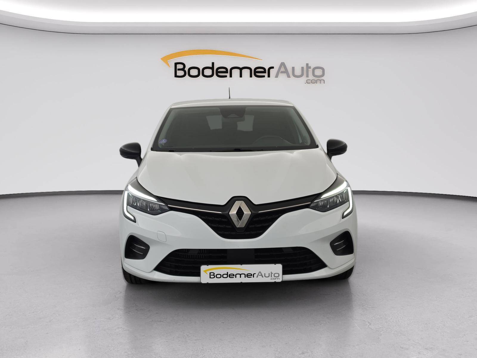 Vente en ligne Renault Clio 5 Clio TCe 90 au prix de 13 800 €