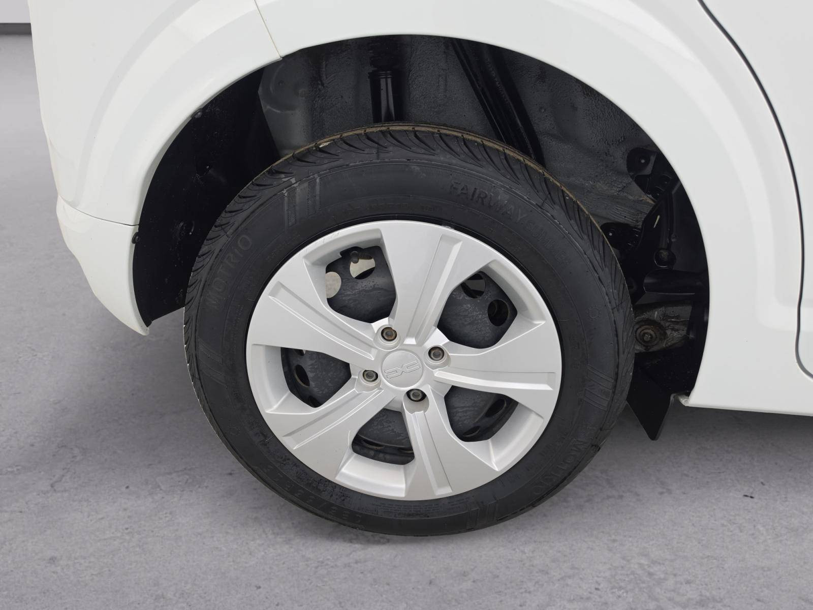 Vente en ligne Dacia Sandero  SCe 65 au prix de 11 290 €