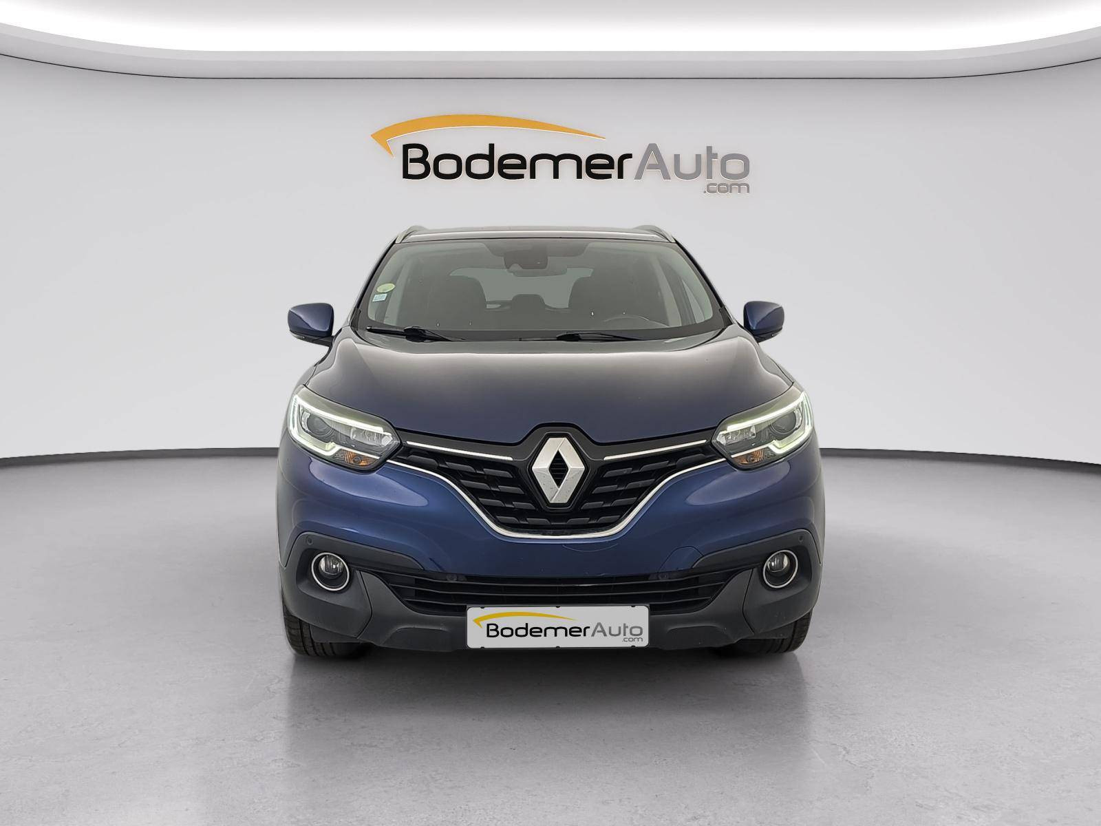 Vente en ligne Renault Kadjar Kadjar dCi 110 Energy EDC au prix de 14 980 €