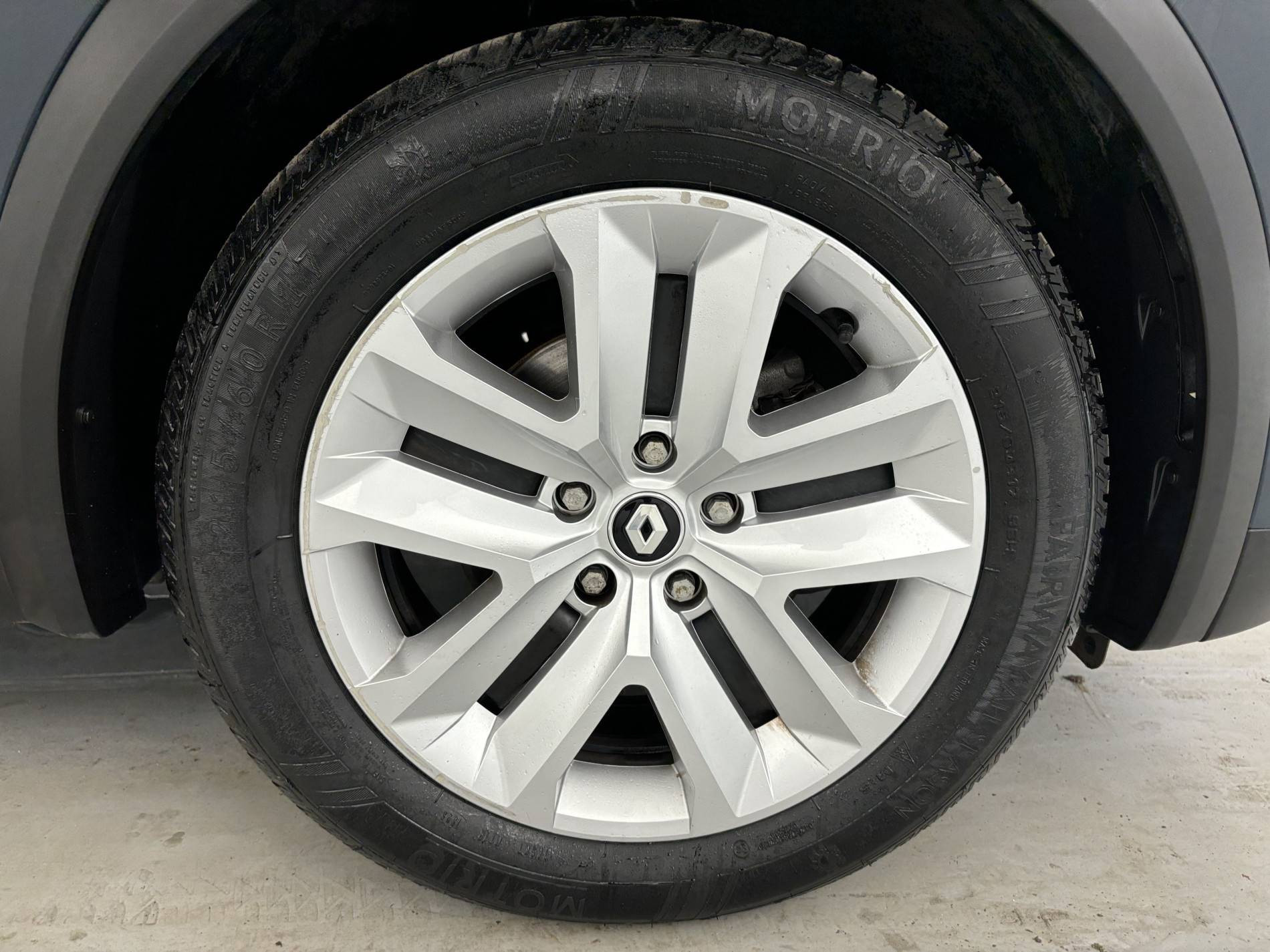 Vente en ligne Renault Captur  E-Tech 145 - 21 au prix de 16 990 €