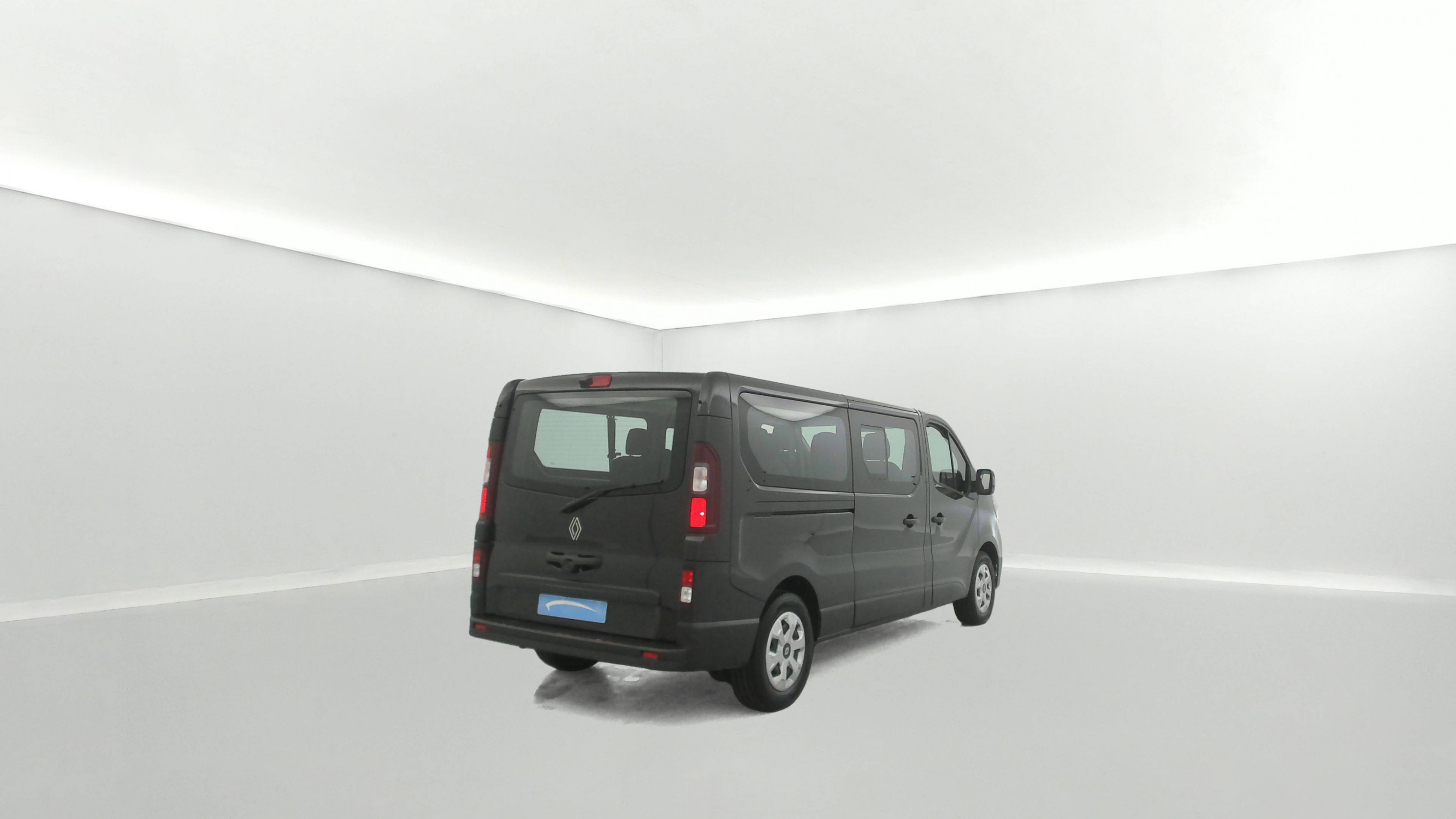 Vente en ligne Renault Trafic  Blue dCi 150 au prix de 34 490 €