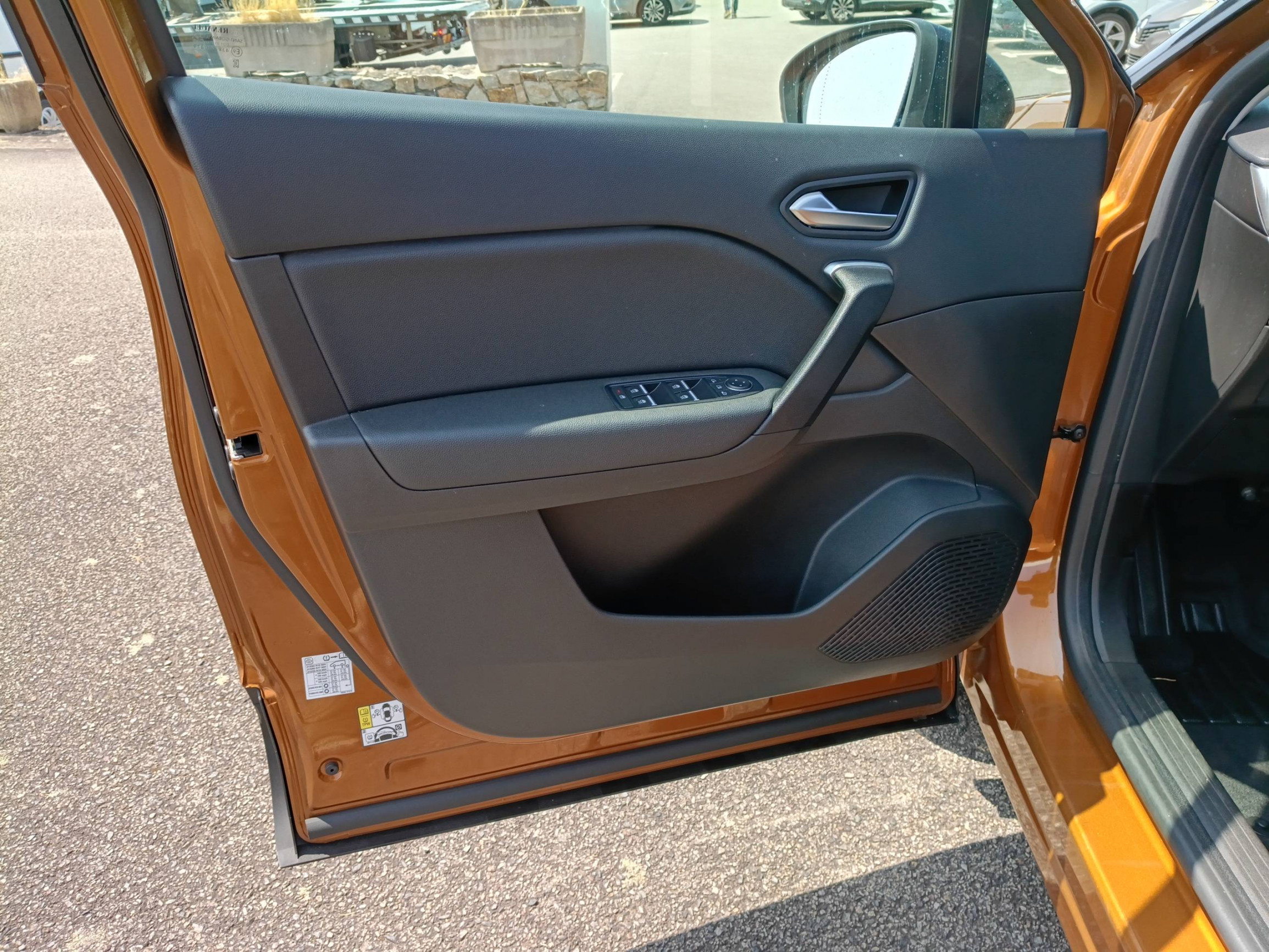 Vente en ligne Renault Captur  TCe 140 EDC - 21 au prix de 18 290 €