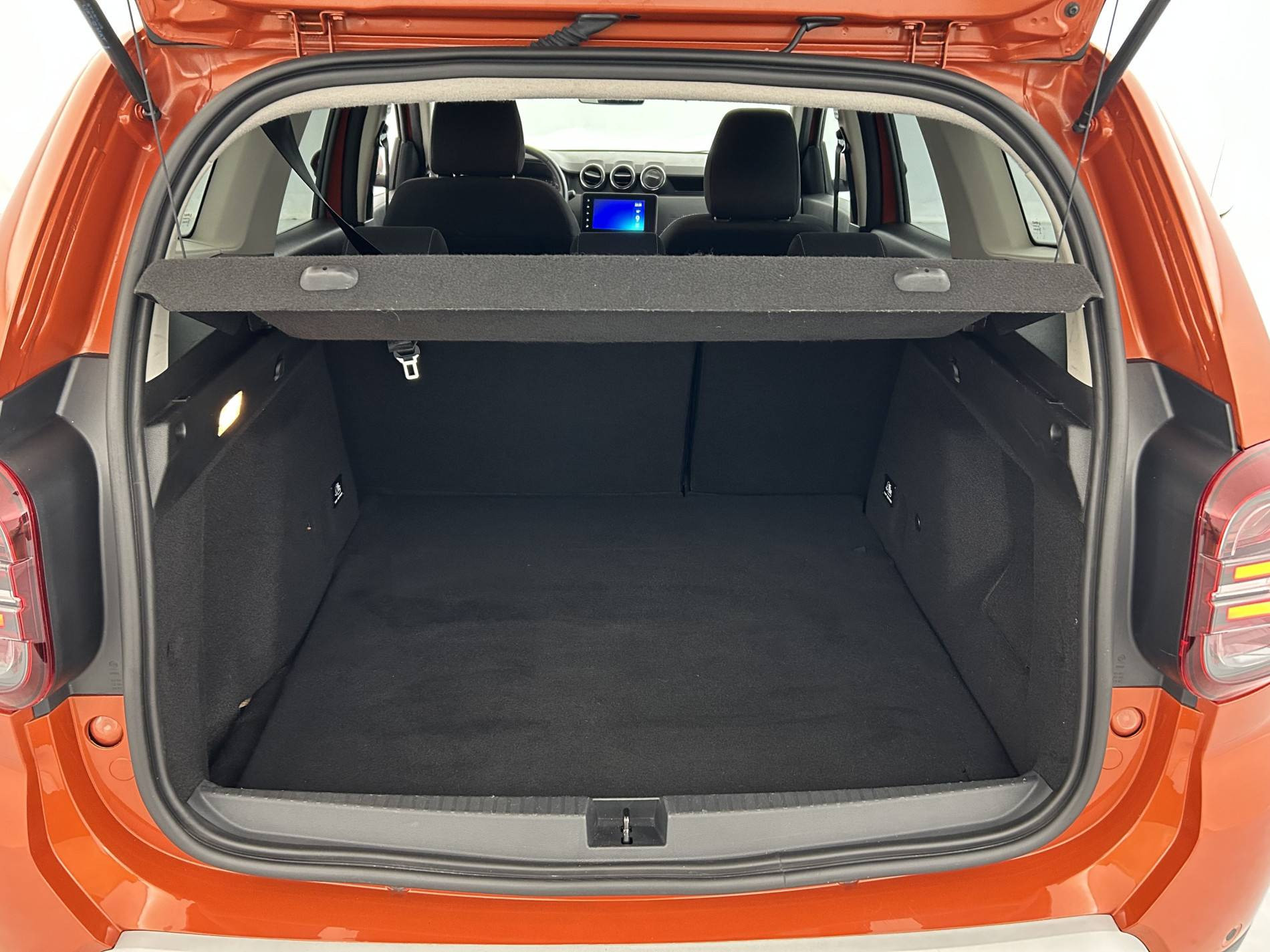 Vente en ligne Dacia Duster  Blue dCi 115 4x2 au prix de 17 490 €