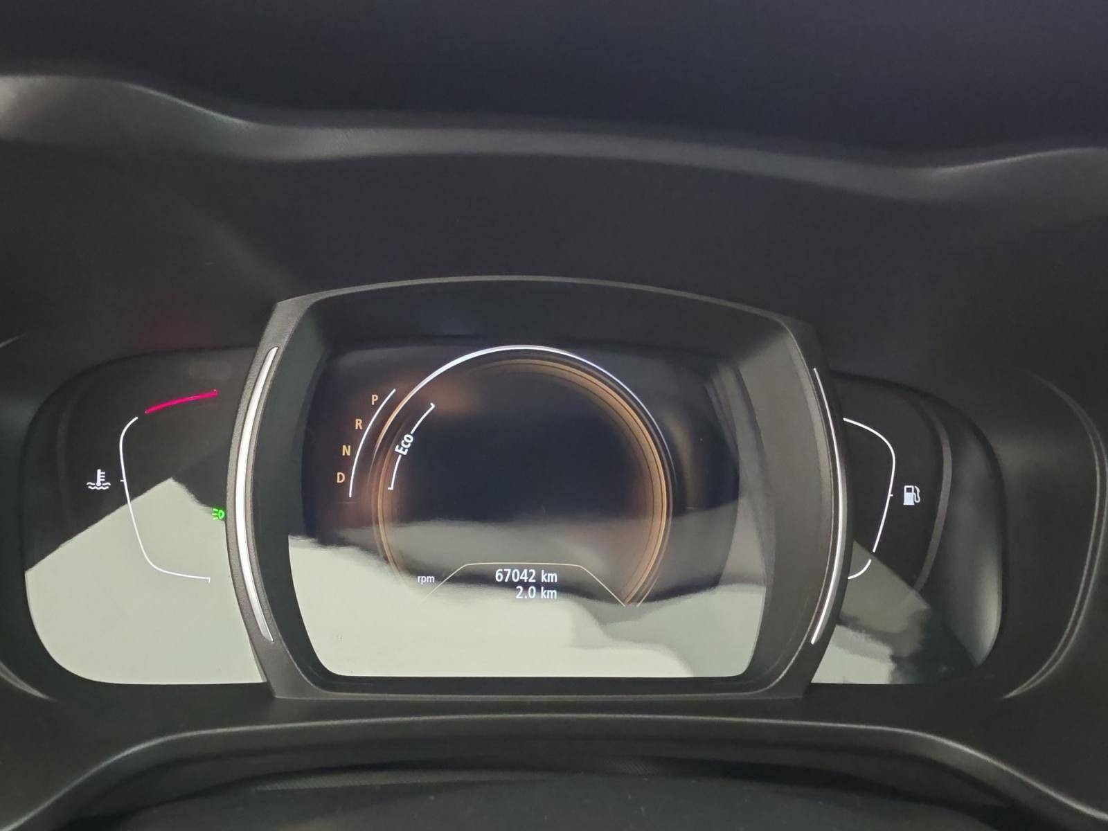 Vente en ligne Renault Kadjar  Blue dCi 115 EDC au prix de 17 980 €