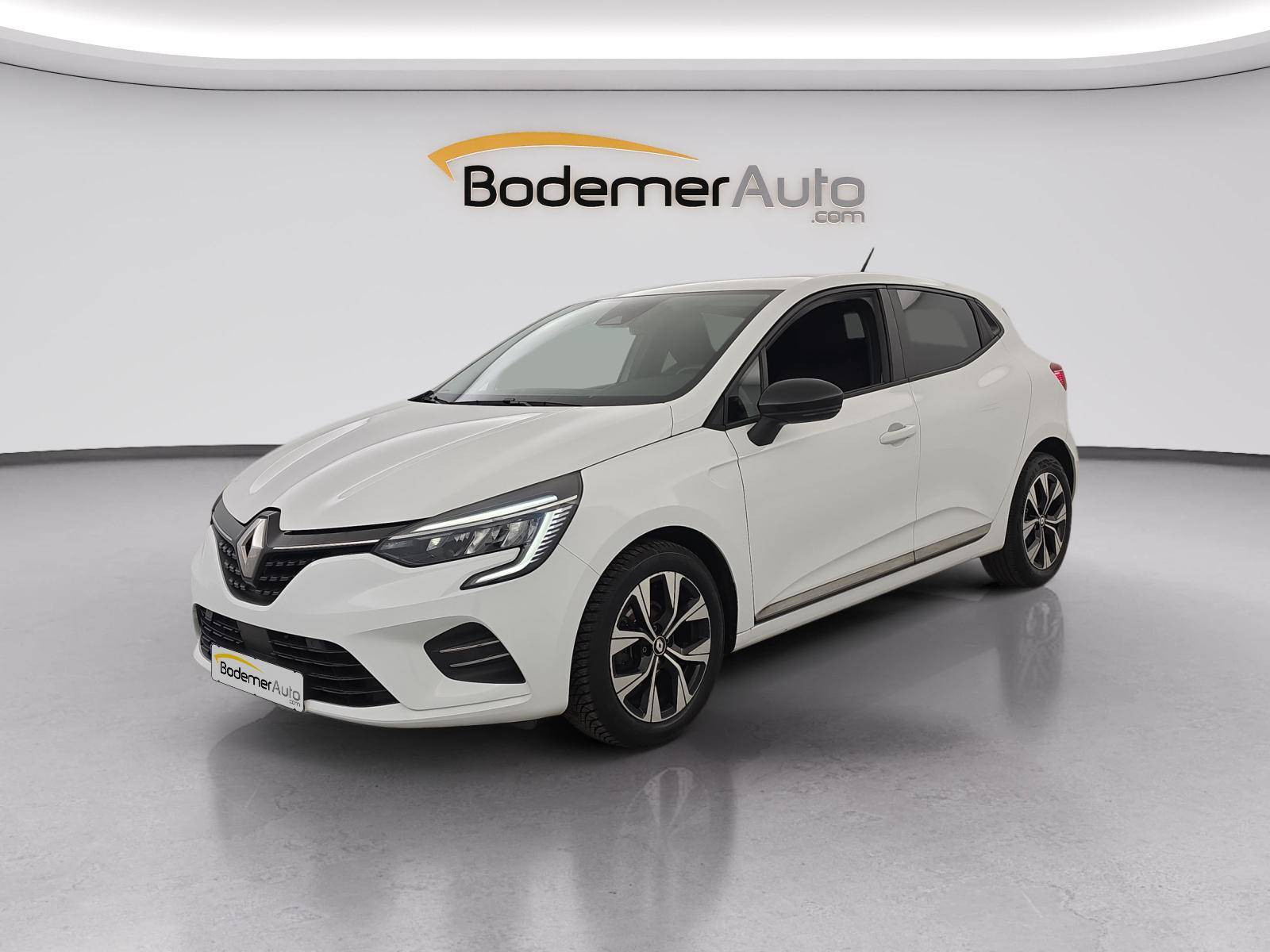 Renault Clio 5 Clio SCe 65 occasion de 2023 en vente à Caen