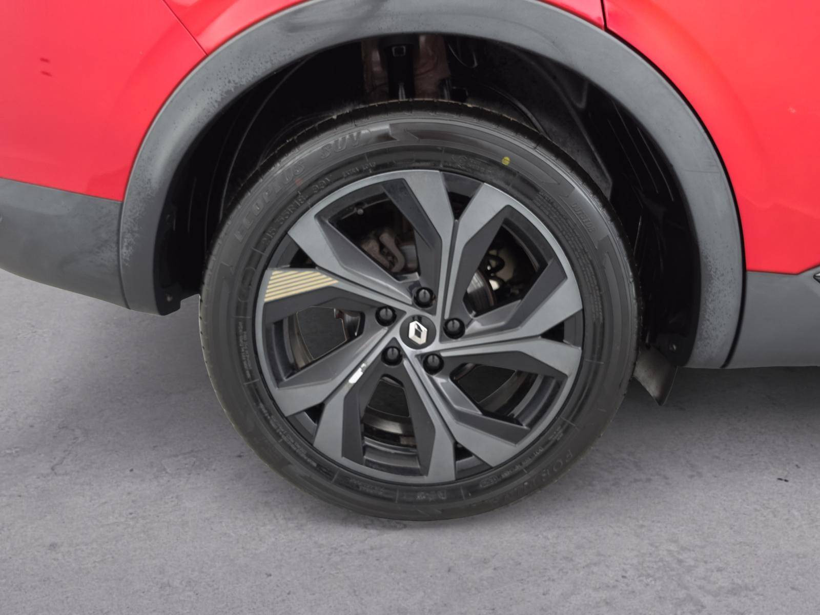 Vente en ligne Renault Arkana  E-Tech hybride 145 - 22 au prix de 20 290 €