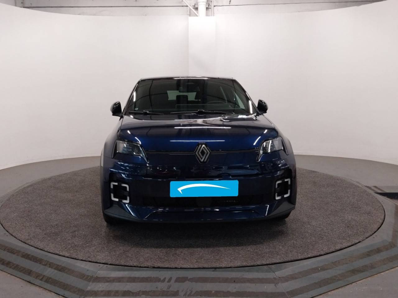 Vente en ligne Renault R5 E-Tech  150 ch autonomie confort au prix de 50 000 €