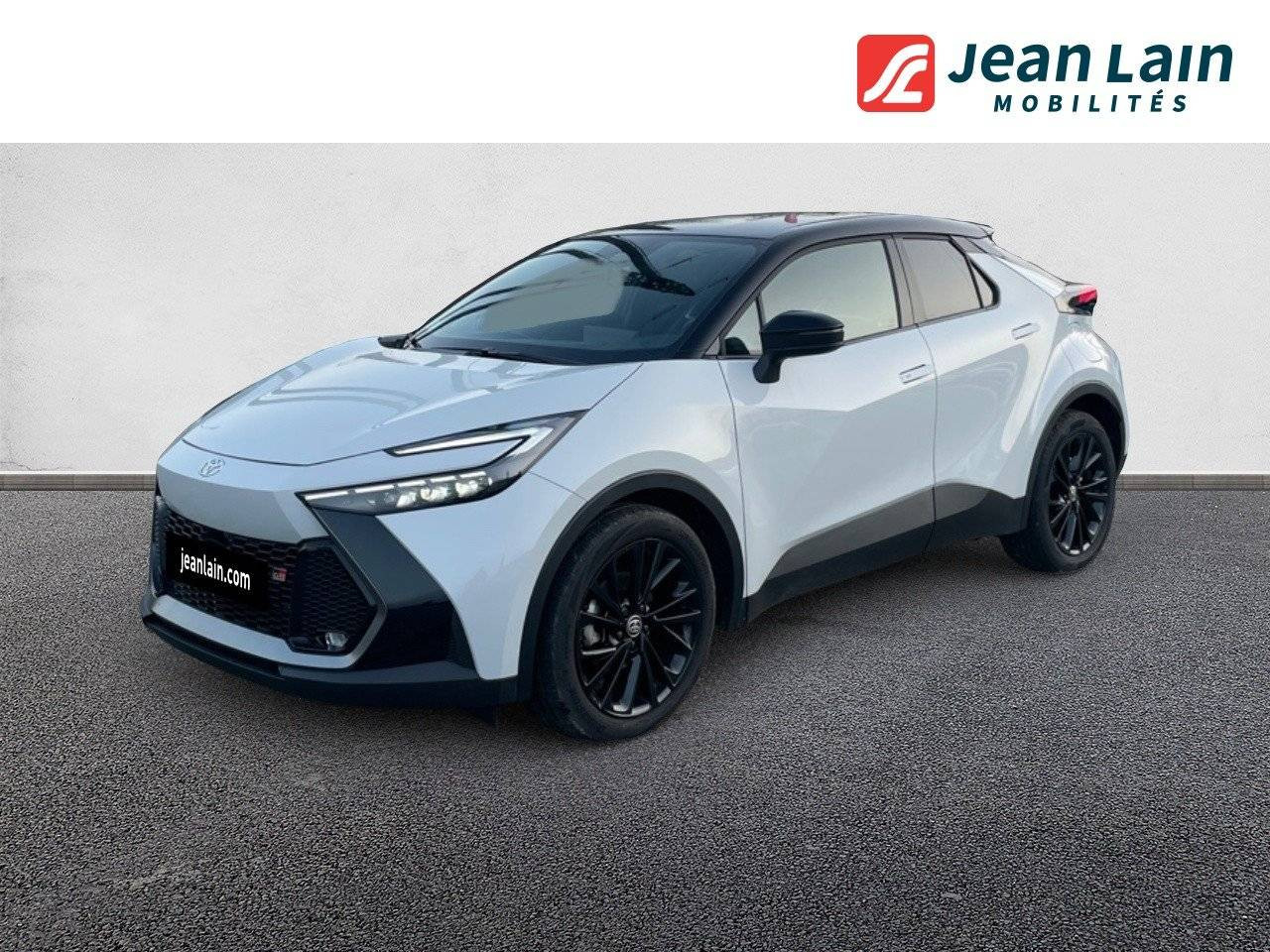 Vente en ligne TOYOTA C-HR NOUVEAU C-HR Hybride 200 GR Sport de 2024 au prix de 37 990 €