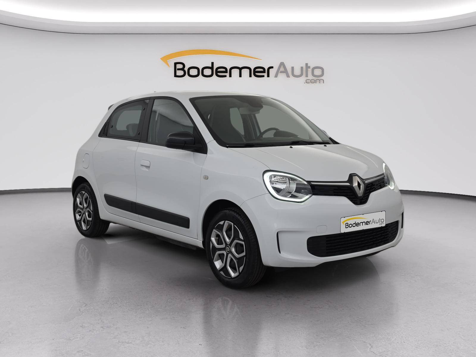 Vente en ligne Renault Twingo Electrique Twingo III E-Tech au prix de 13 900 €