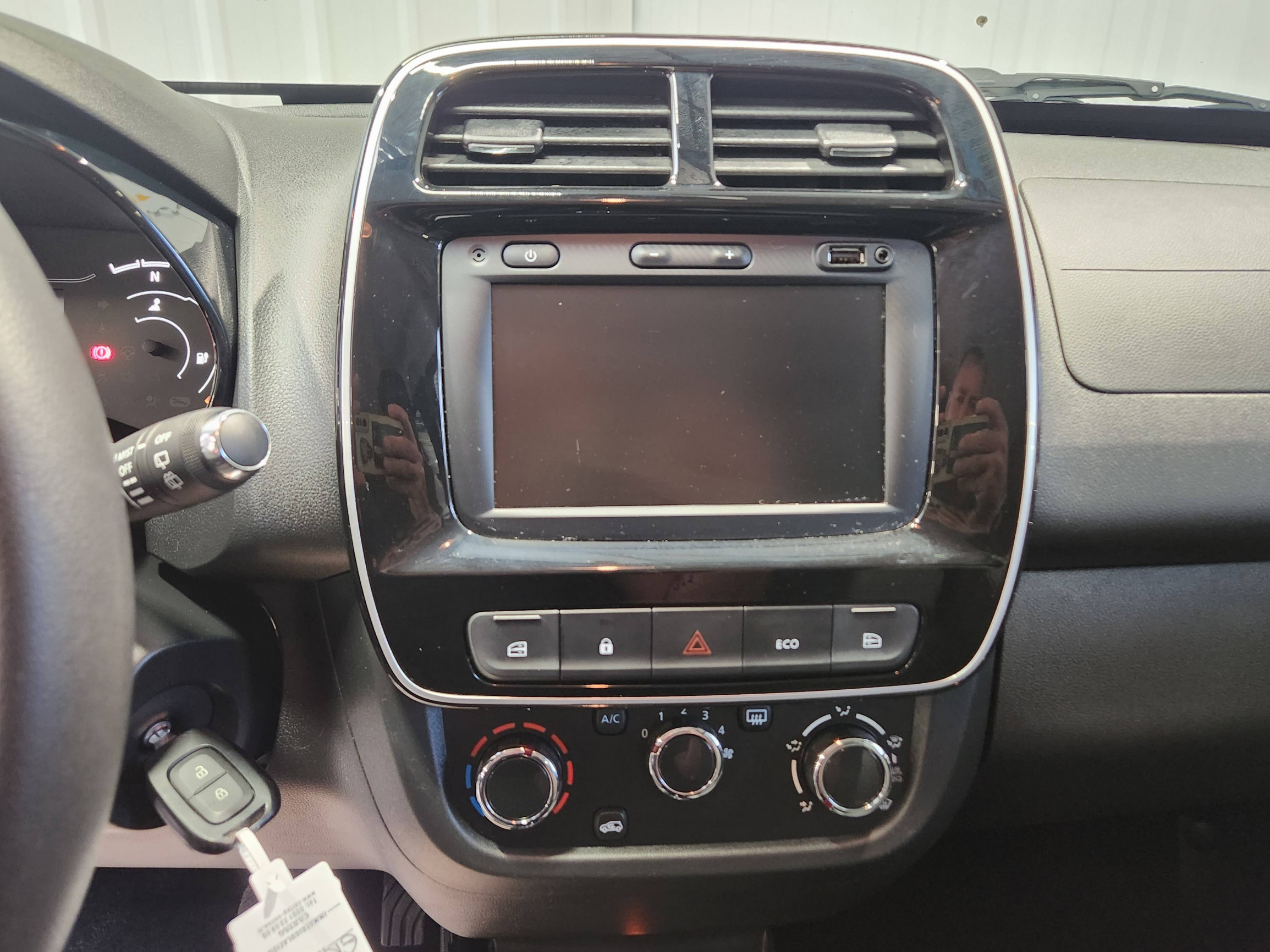 Vente en ligne Dacia Spring Spring au prix de 11 999 €