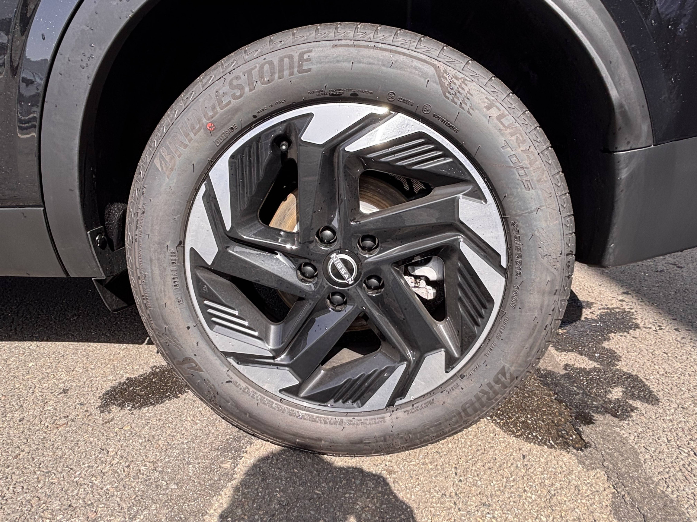 Vente en ligne Nissan Qashqai  Hybrid e-Power Gen3 205 ch au prix de 38 990 €
