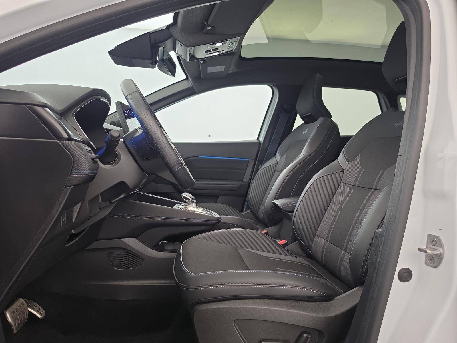 Vente en ligne Renault Symbioz  E-Tech full hybrid 145 au prix de 27 990 €