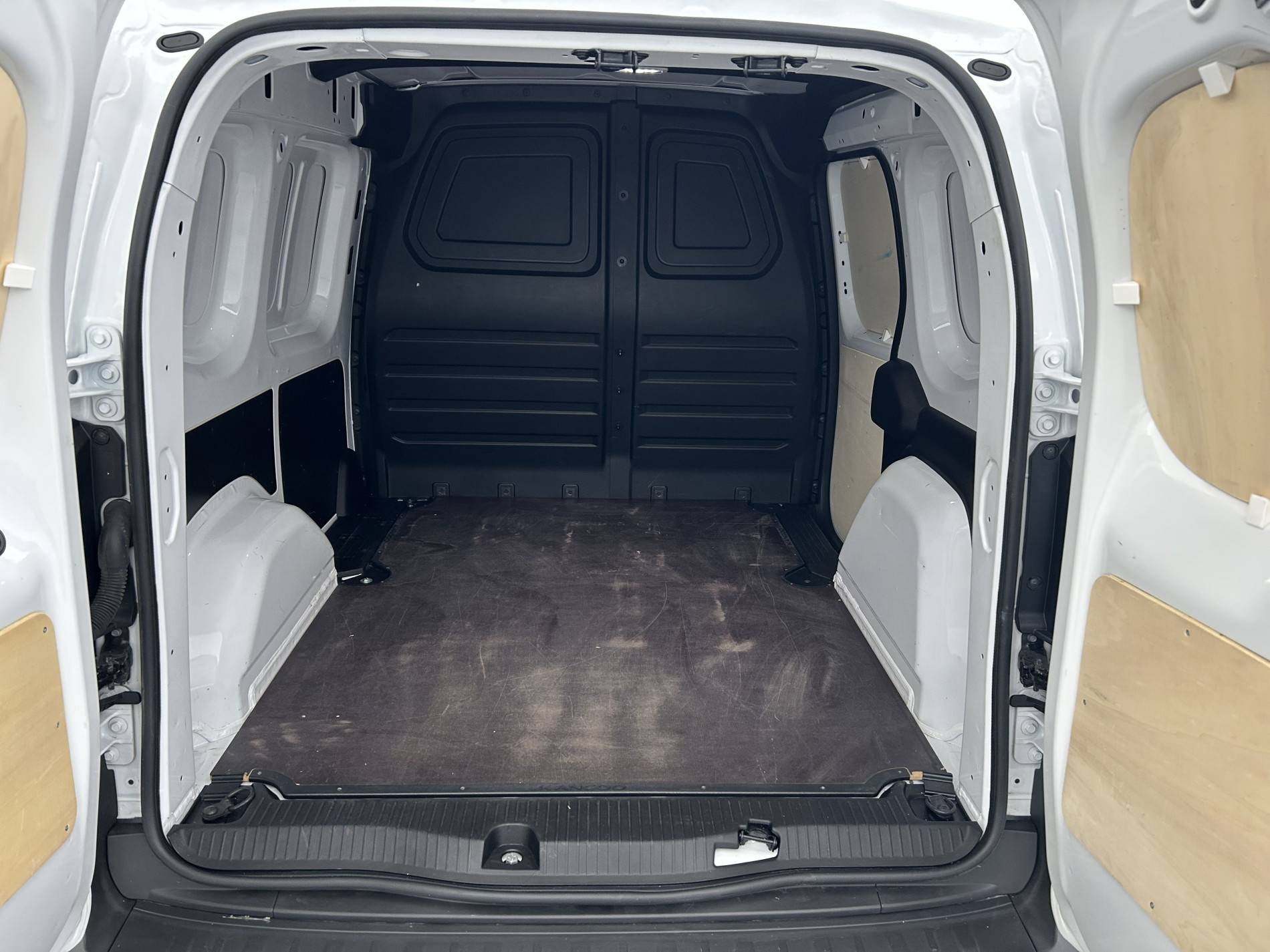 Vente en ligne Renault Kangoo Van  BLUE DCI 95 au prix de 12 990 €