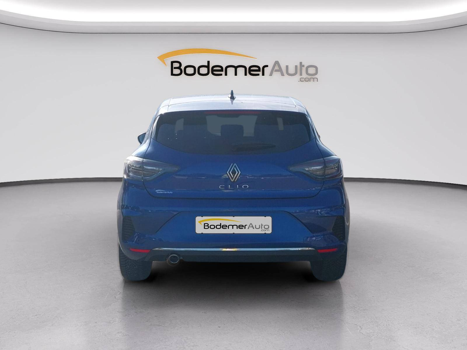 Vente en ligne Renault Clio 5 Clio TCe 90 au prix de 15 500 €