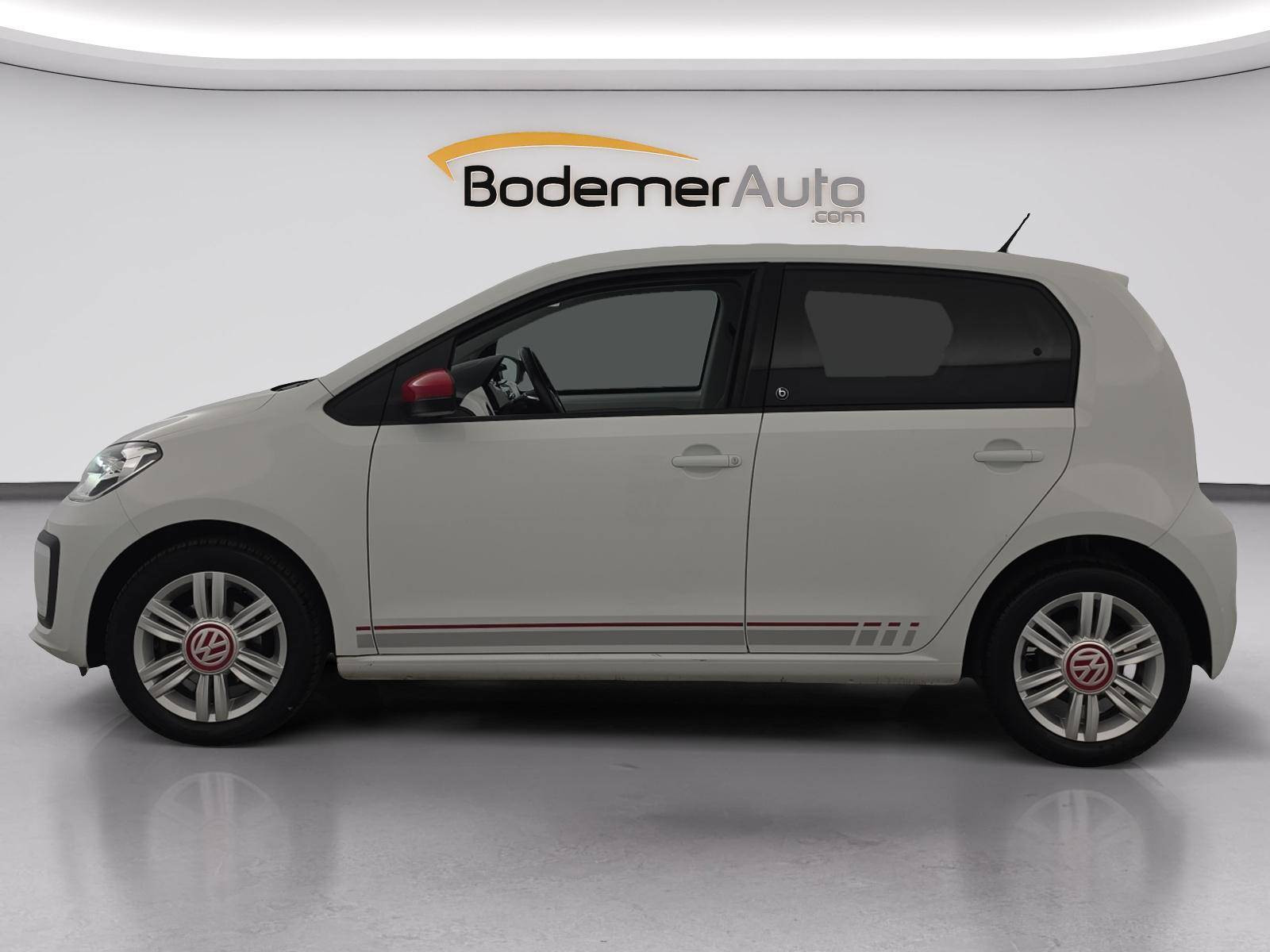 Vente en ligne Volkswagen Up  1.0 75 BlueMotion Technology BVM5 au prix de 9 990 €