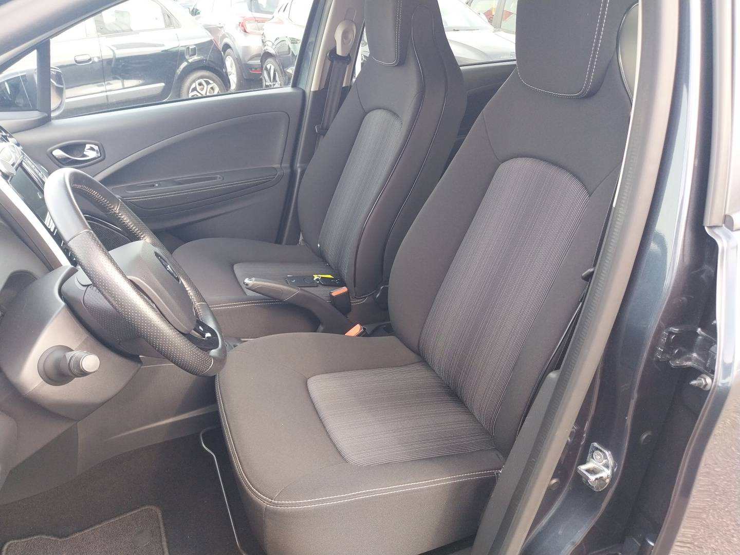 Vente en ligne Renault Zoé  Q90 au prix de 11 990 €