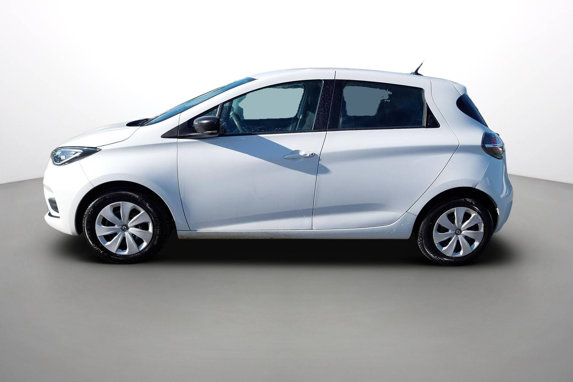 Vente en ligne Renault Zoé Zoe R110 Achat Intégral - 22 au prix de 15 990 €