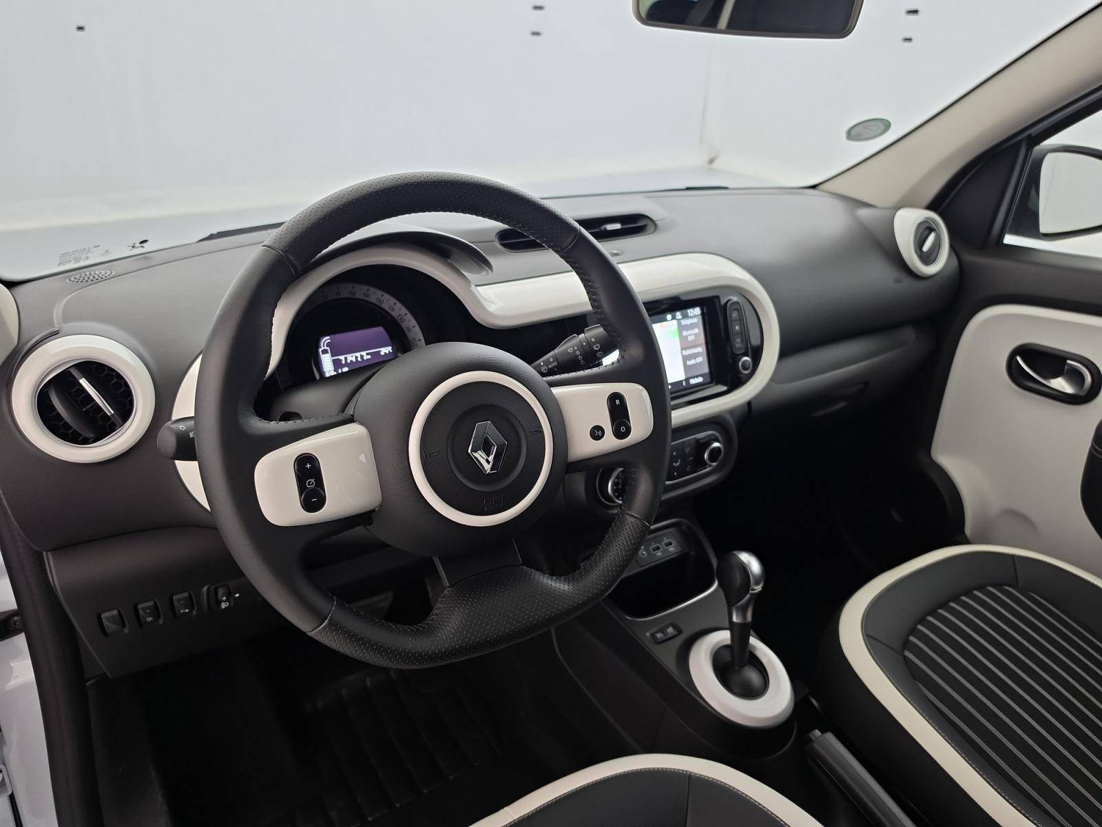 Vente en ligne Renault Twingo Electrique Twingo III E-Tech au prix de 14 490 €