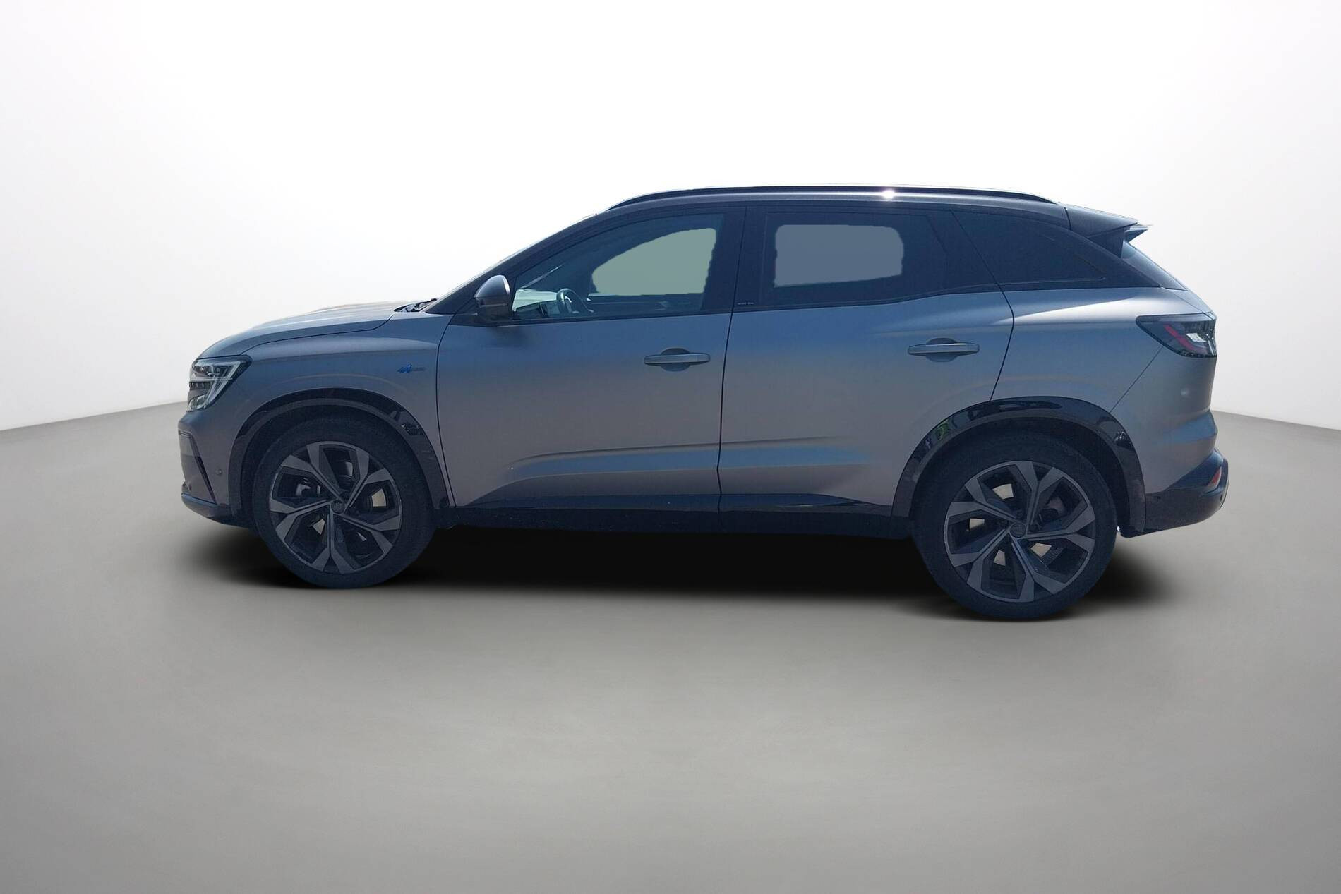 Vente en ligne Renault Austral  E-Tech hybrid 200 au prix de 31 500 €
