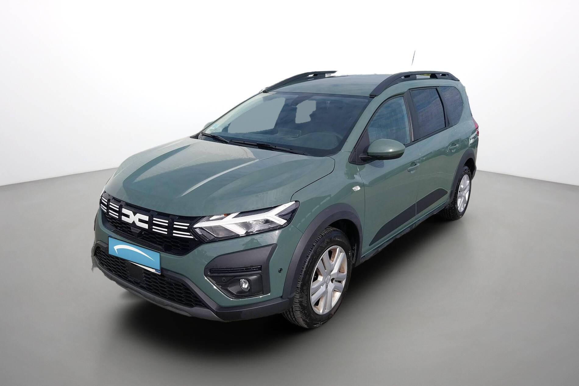 Dacia Jogger  ECO-G 100 5 places occasion de 2023 en vente à Saint-Brieuc