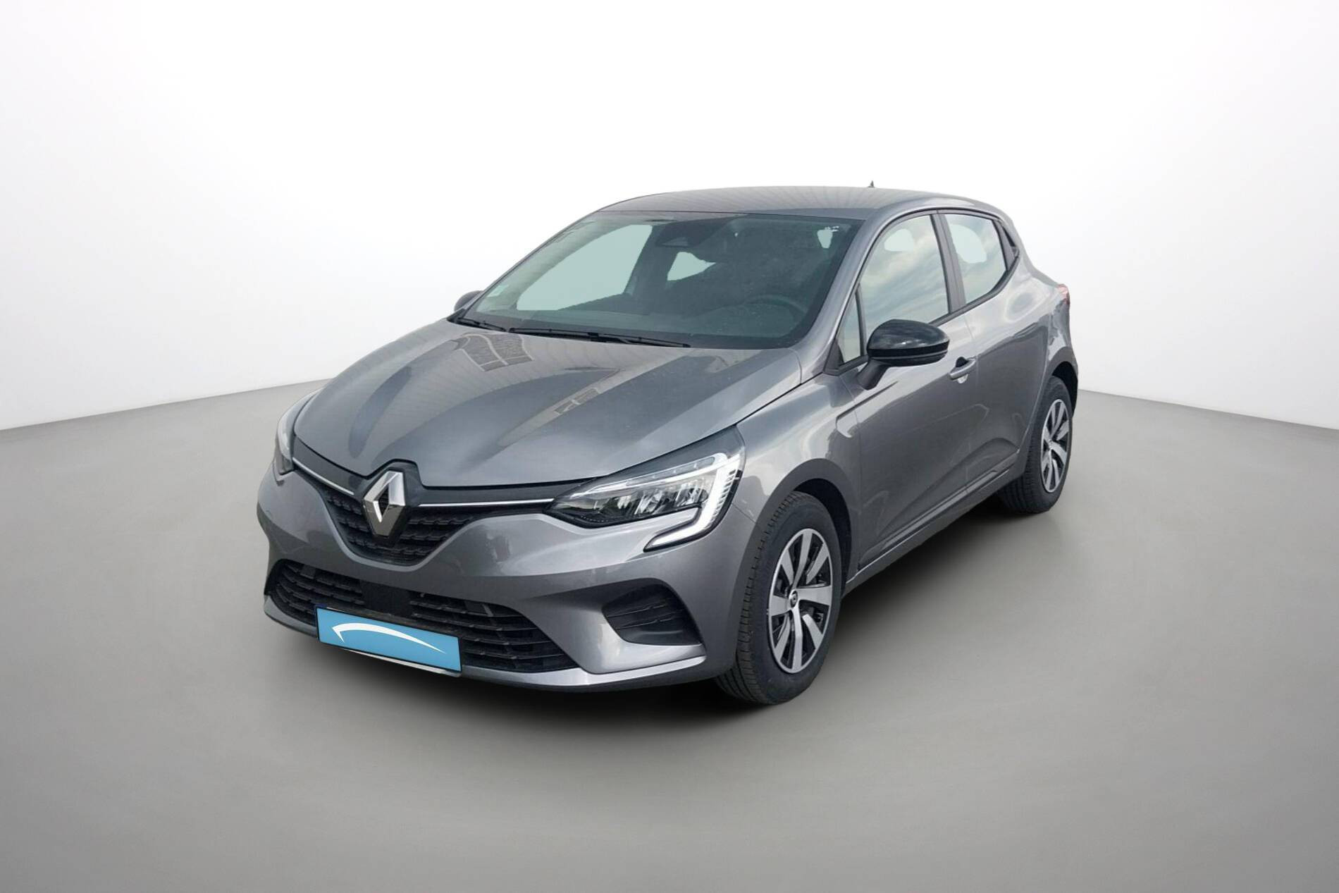 Renault Clio 5 Clio TCe 90 occasion de 2024 en vente à Quimper