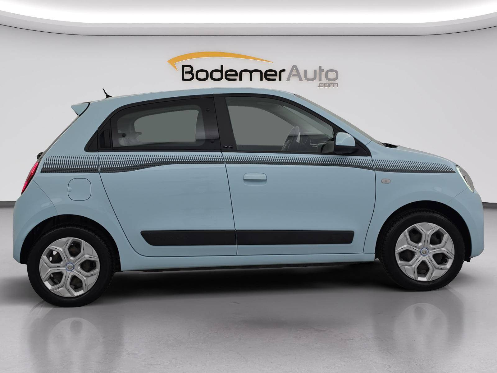 Vente en ligne Renault Twingo Electrique Twingo III Achat Intégral au prix de 11 490 €