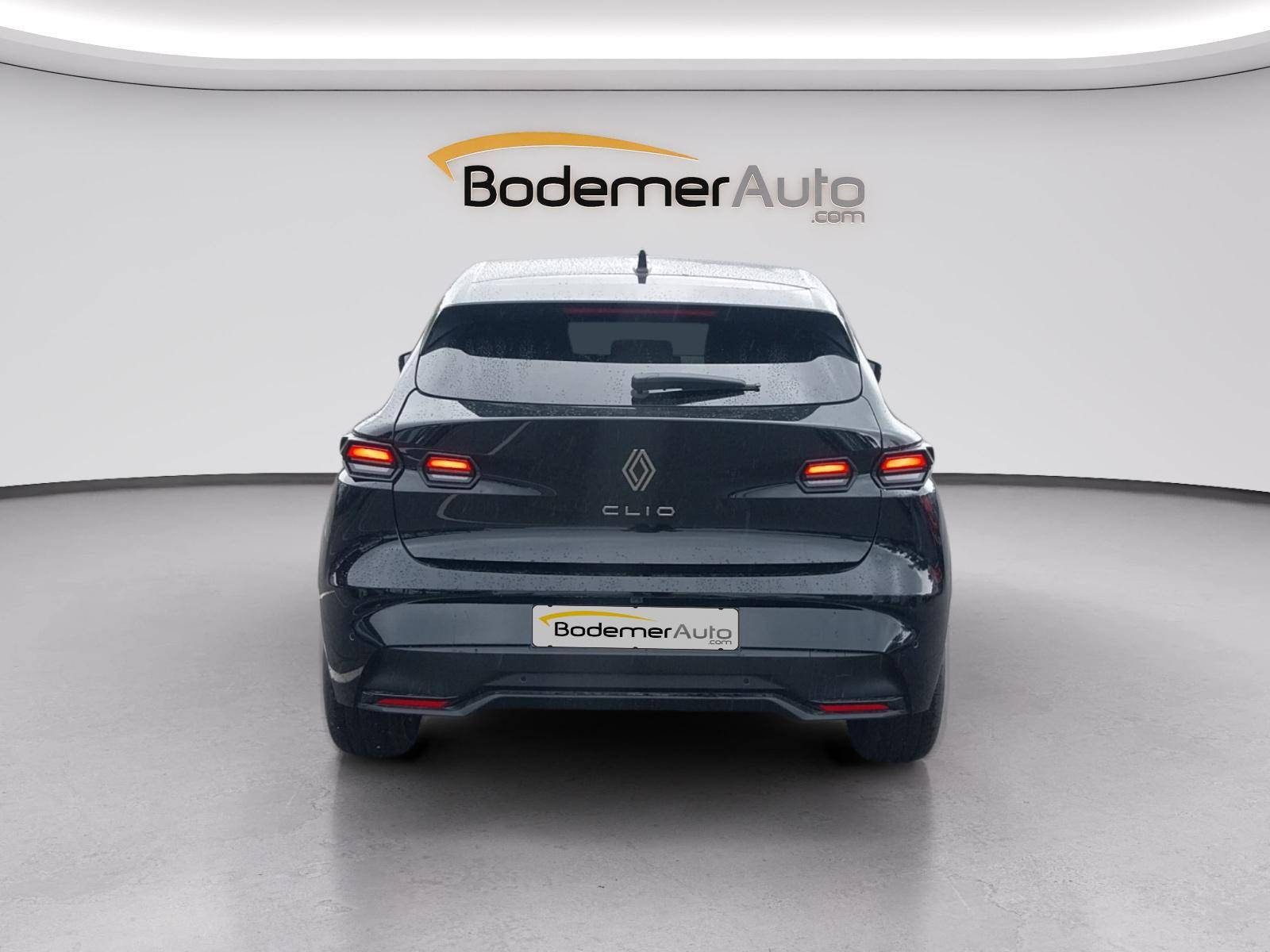 Vente en ligne Renault Clio 6 Clio TCe 115 ch au prix de 22 590 €