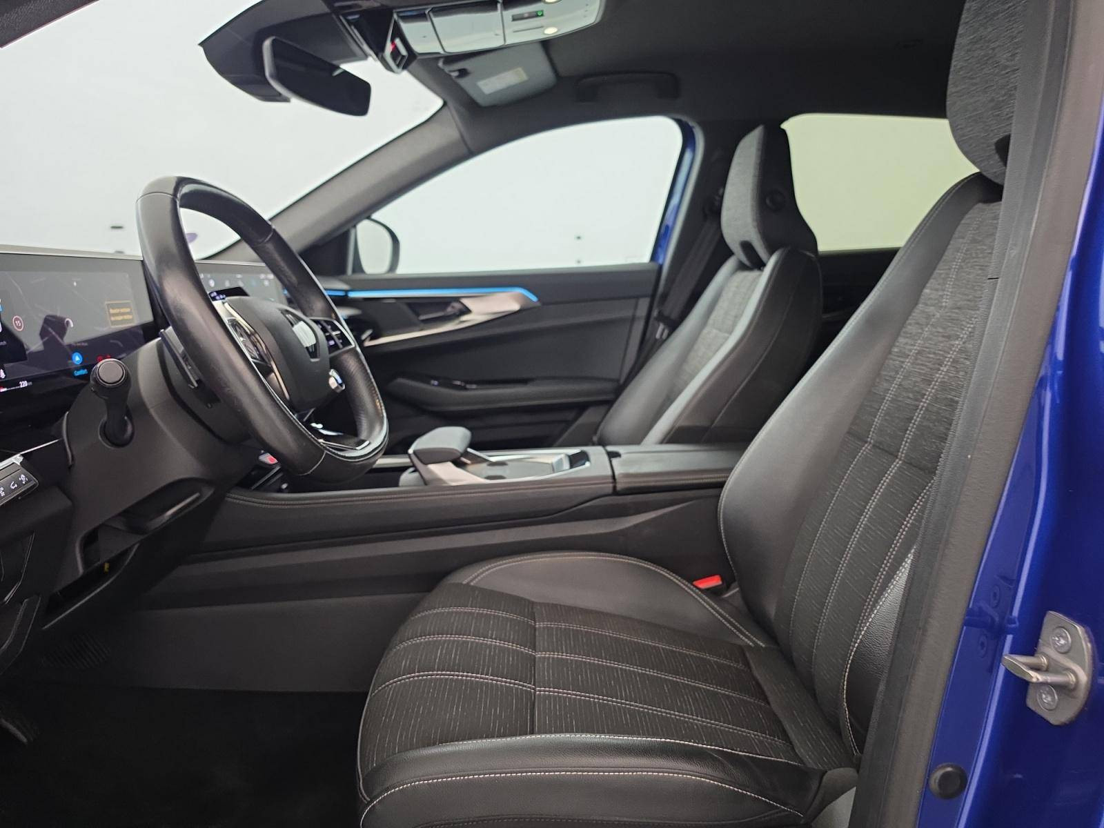 Vente en ligne Renault Austral  E-Tech hybrid 200 au prix de 24 990 €