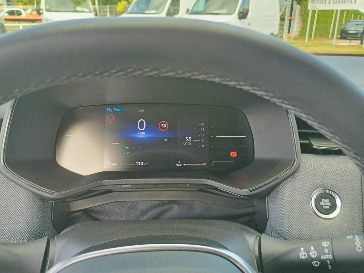 Vente en ligne Renault Clio 5 Clio TCe 90 ch GSR2 au prix de 16 490 €