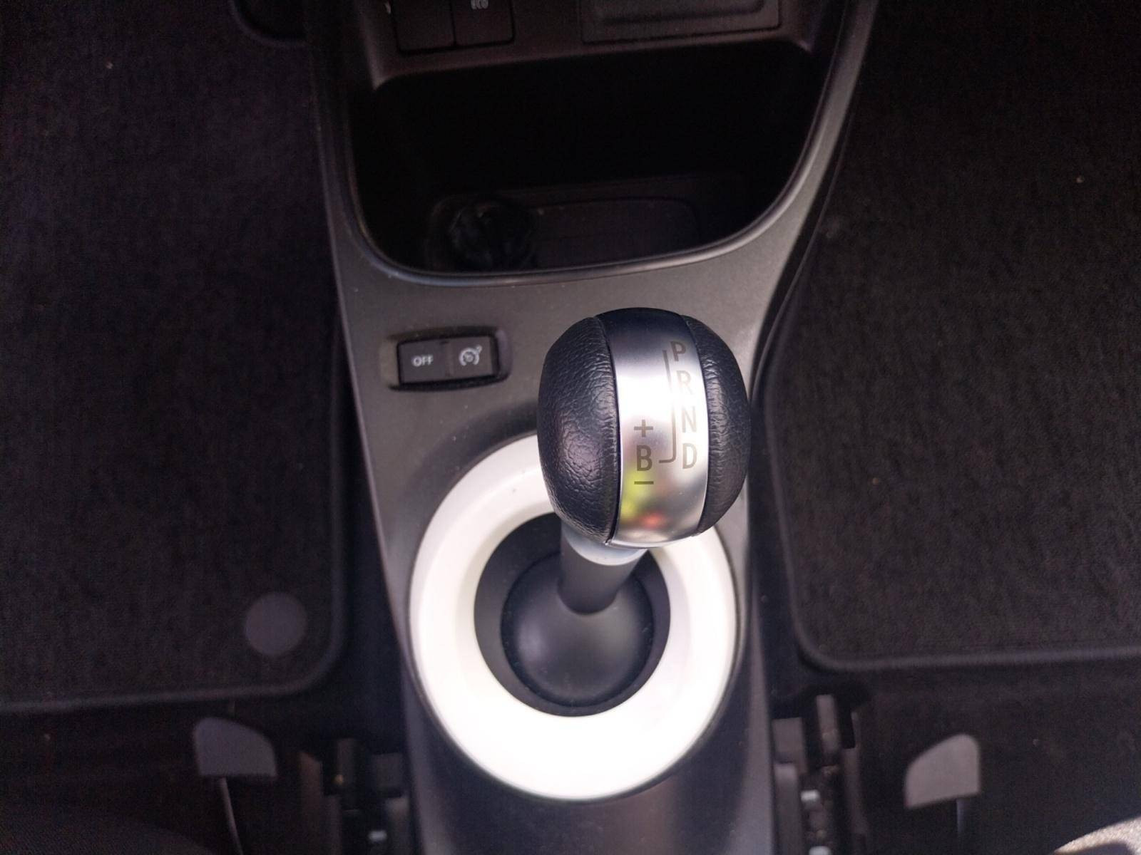 Vente en ligne Renault Twingo Electrique Twingo III E-Tech au prix de 10 990 €