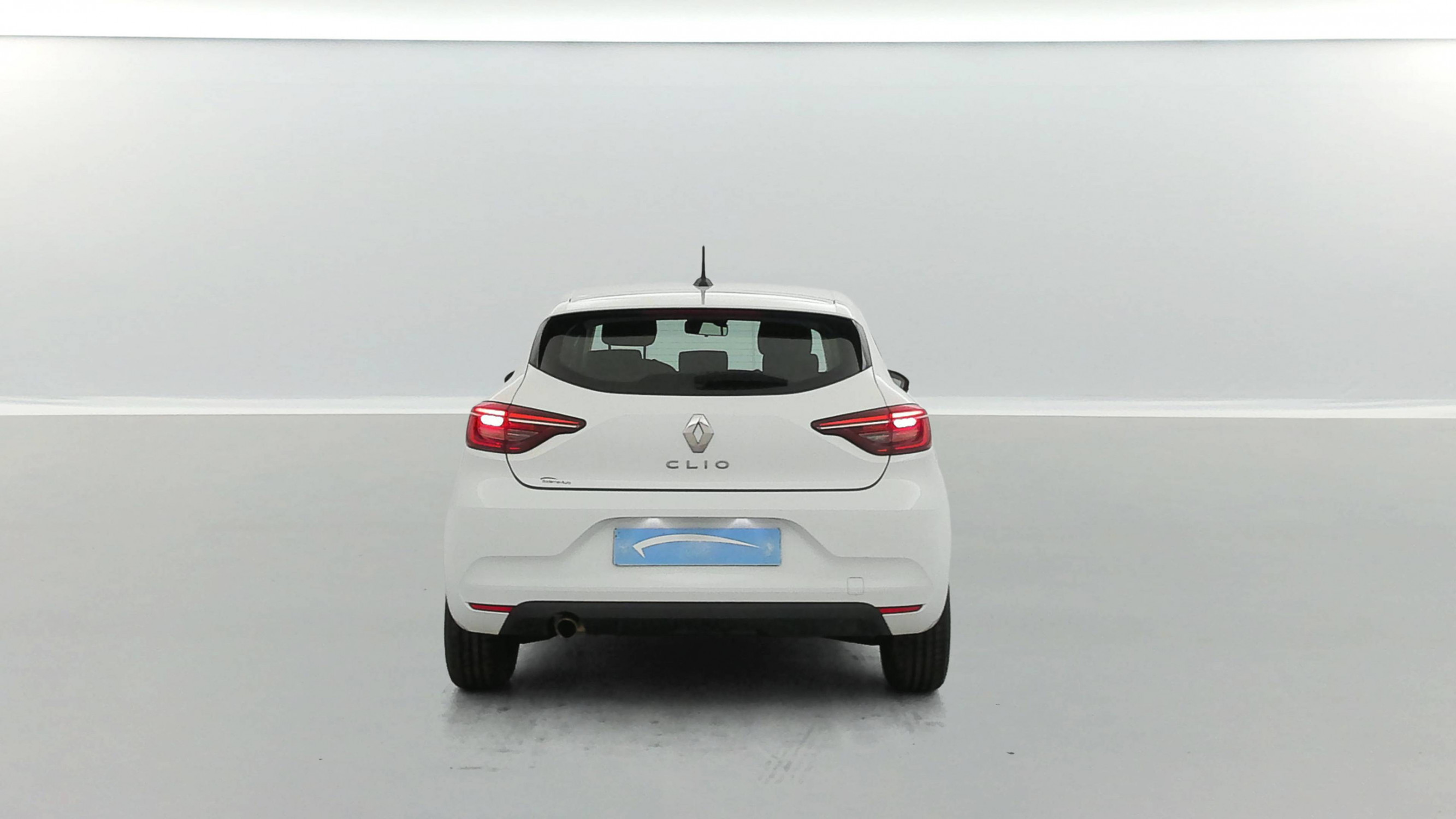Vente en ligne Renault Clio 5 Clio SCe 65 au prix de 11 990 €