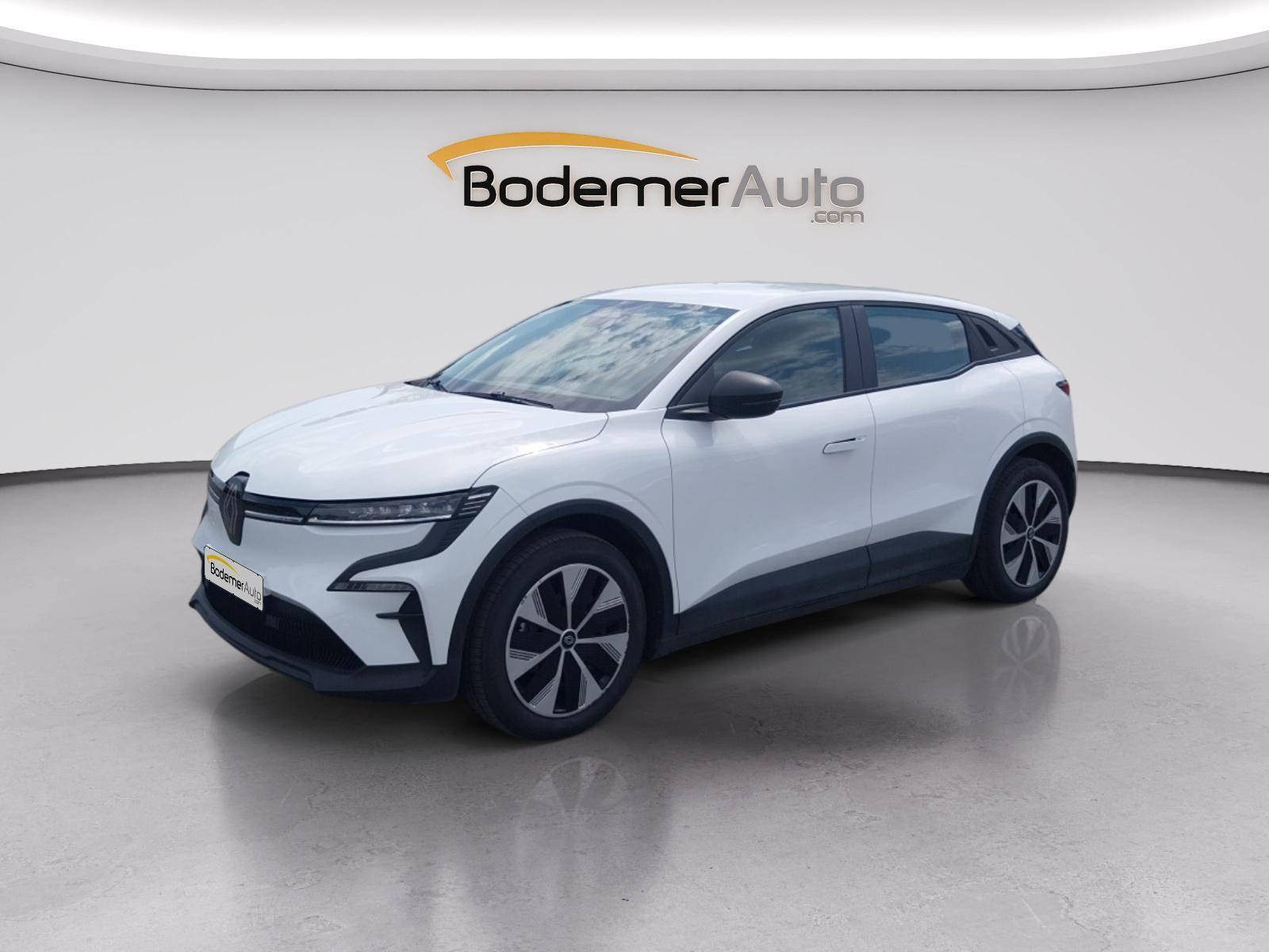 Renault Megane E-Tech  EV60 130ch super charge occasion de 2023 en vente à Saint-Brieuc