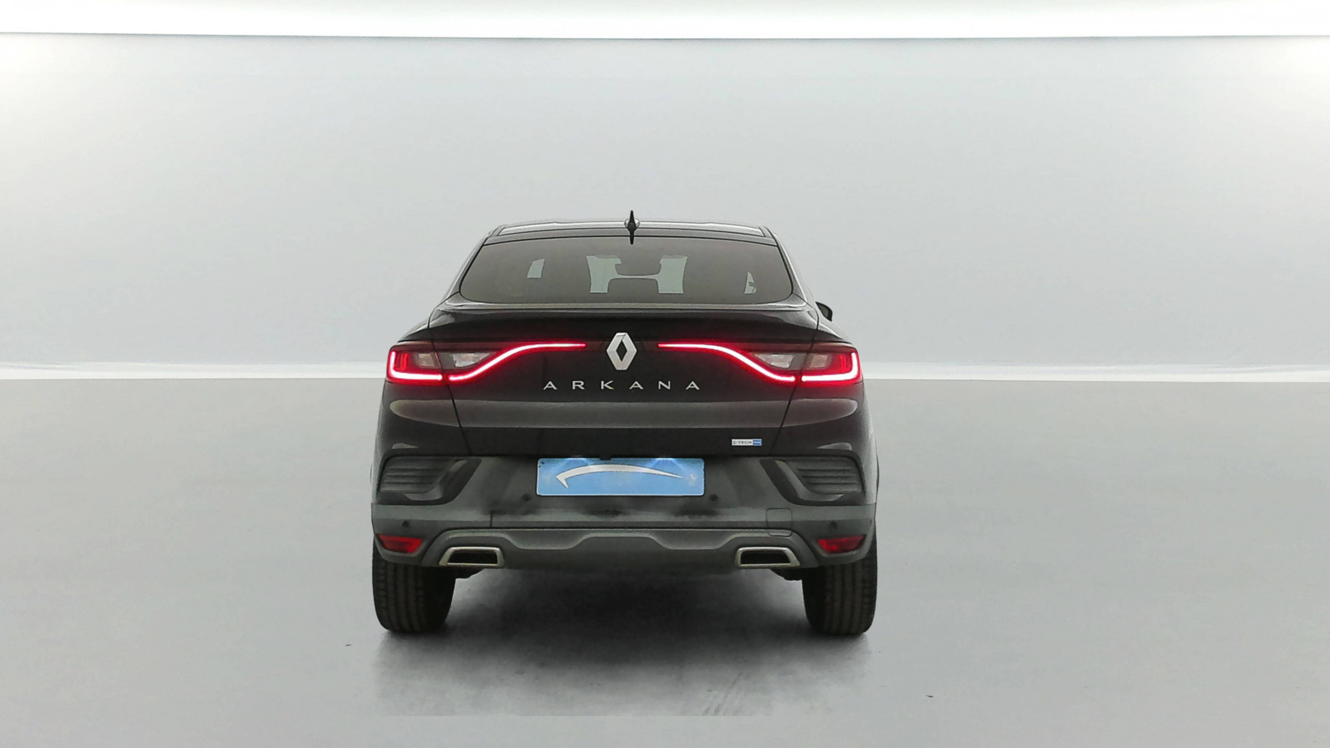 Vente en ligne Renault Arkana  E-Tech 145 - 21B au prix de 21 490 €