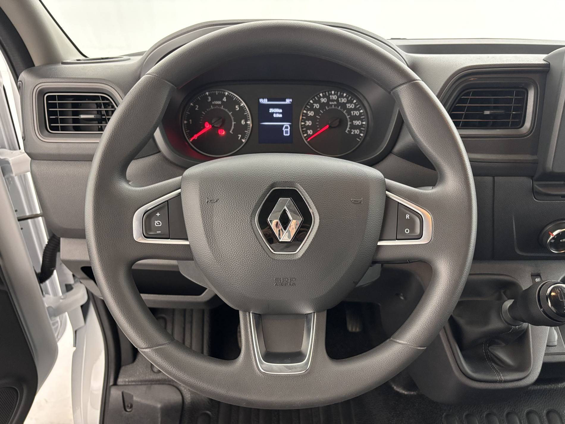 Vente en ligne Renault Trafic 3 Fourgon TRAFIC FGN L1H1 2800 KG BLUE DCI 110 au prix de 19 990 €