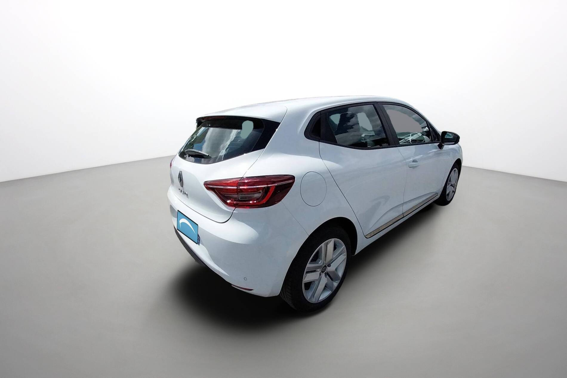 Vente en ligne Renault Clio 5 Clio TCe 90 - 21N au prix de 12 690 €