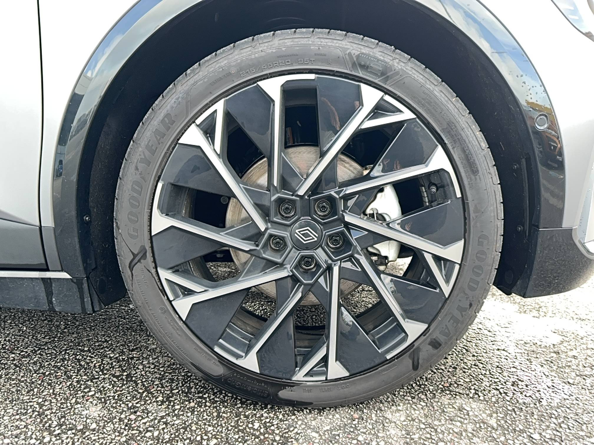 Vente en ligne Renault Megane E-Tech  220 ch autonomie confort au prix de 41 900 €