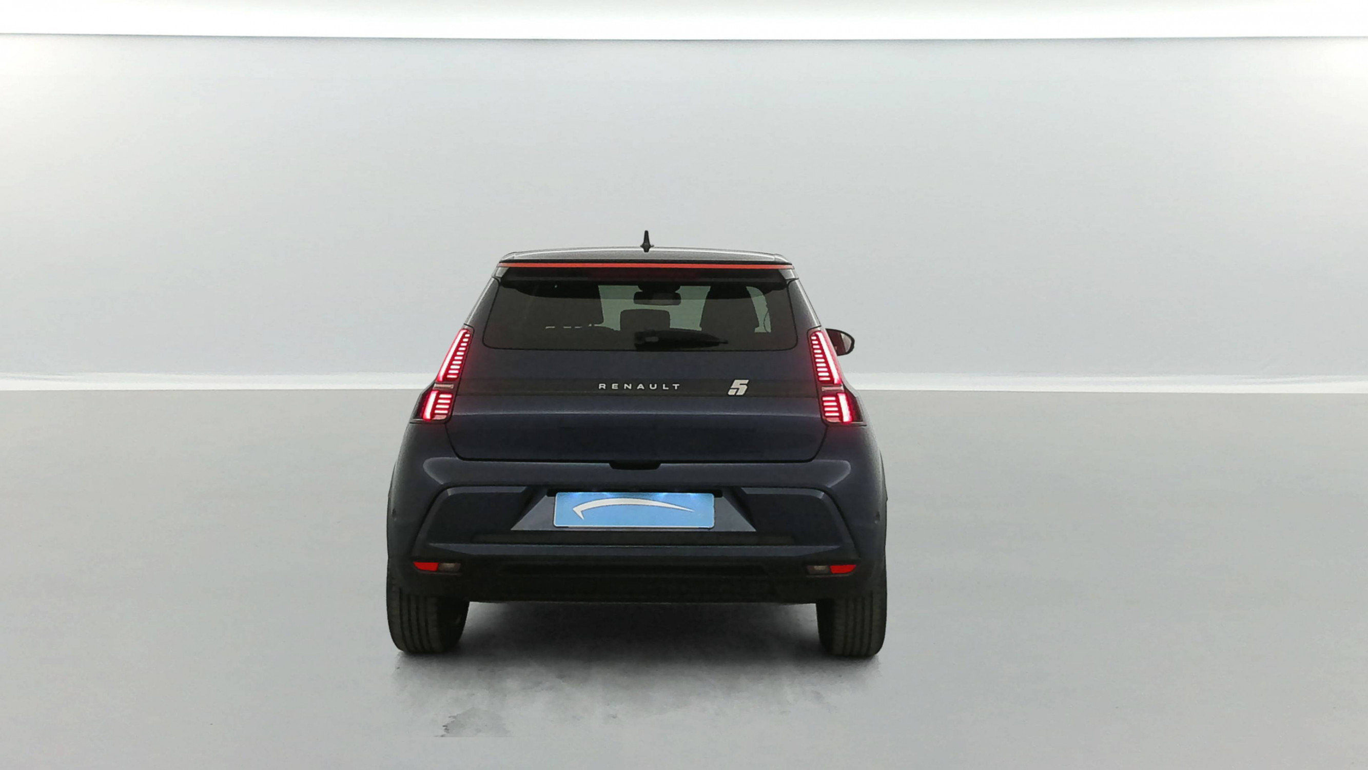 Vente en ligne Renault R5 E-Tech  120 ch autonomie urbaine au prix de 24 990 €