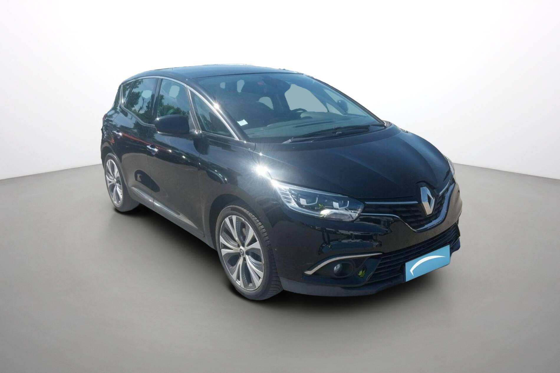 Vente en ligne Renault Scenic 4 Scenic dCi 130 Energy au prix de 15 790 €