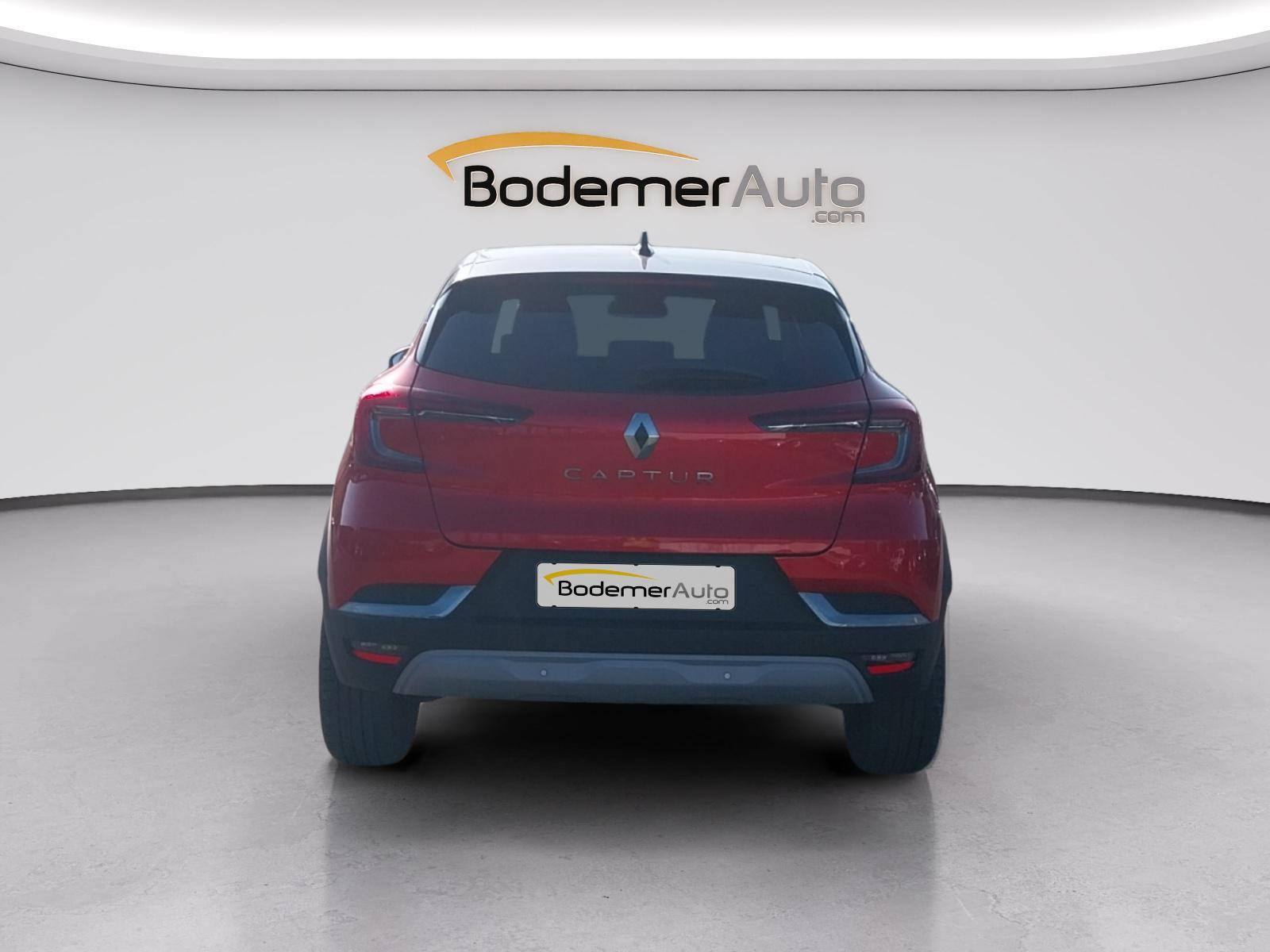 Vente en ligne Renault Captur  mild hybrid 140 au prix de 18 900 €