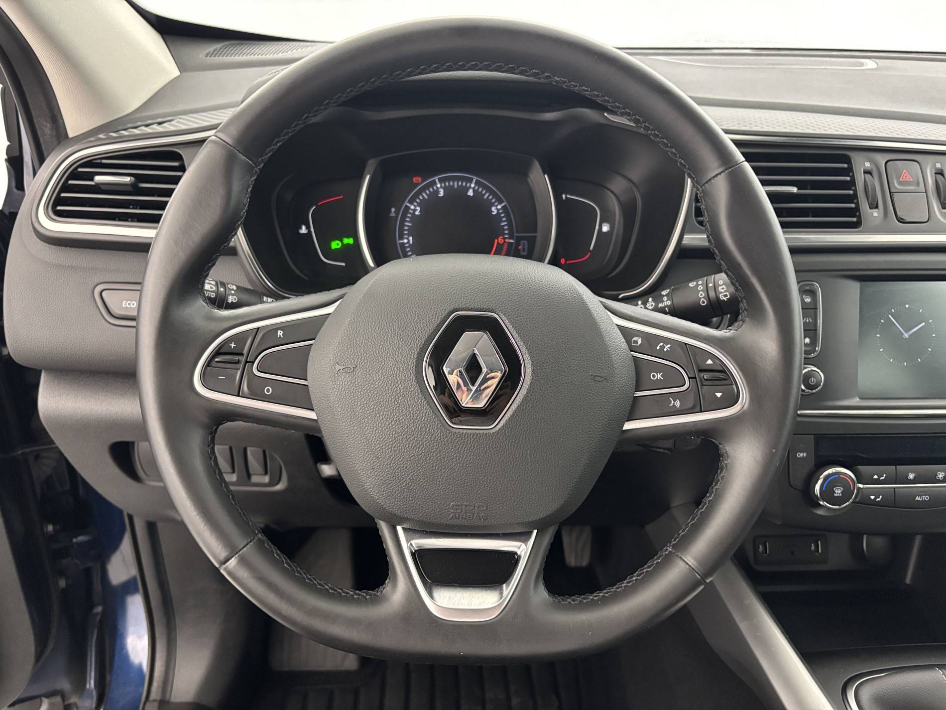 Vente en ligne Renault Kadjar  TCe 130 Energy au prix de 11 490 €