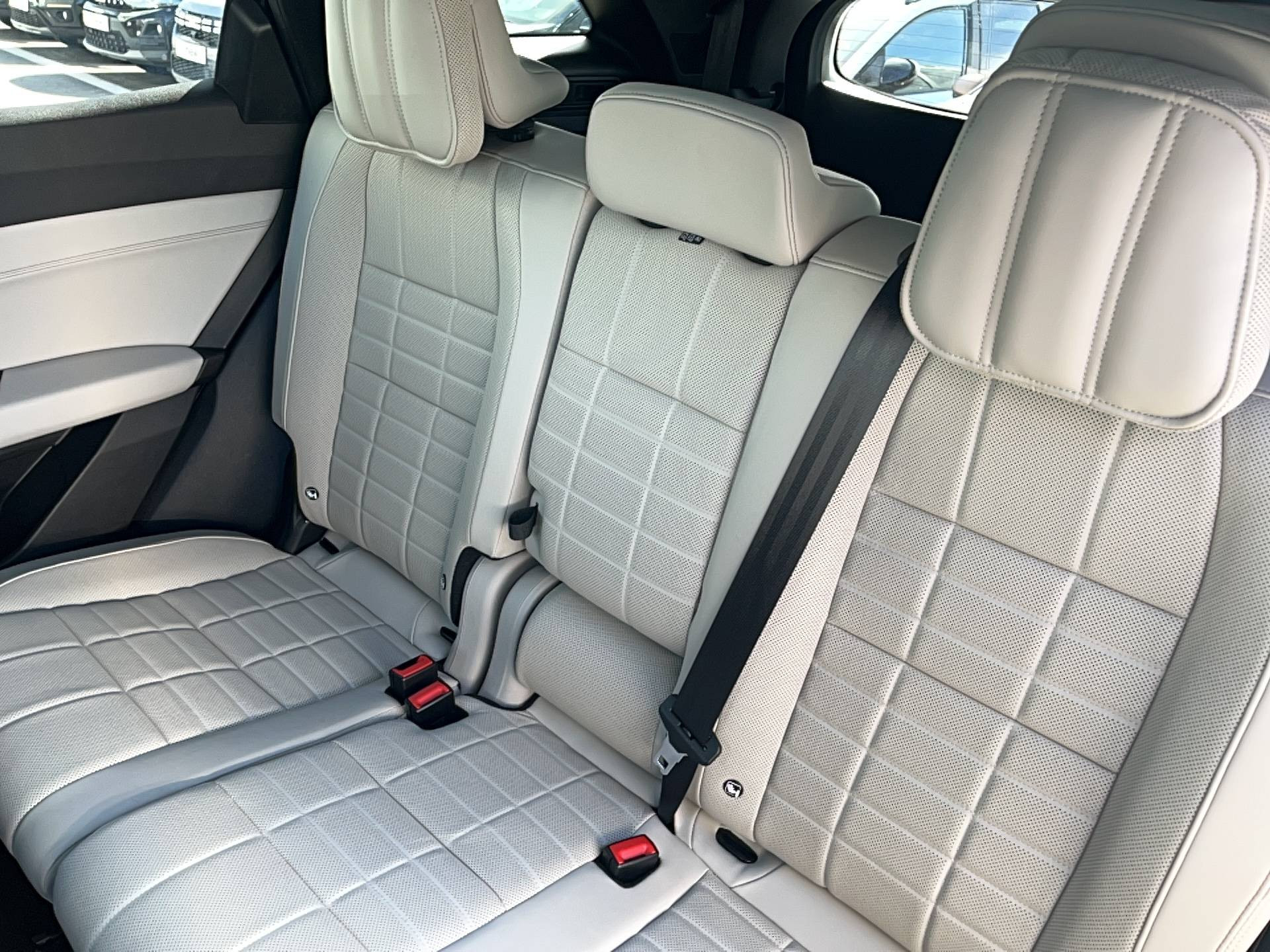 Vente en ligne Renault Espace Espace E-Tech hybrid 200 au prix de 23 990 €