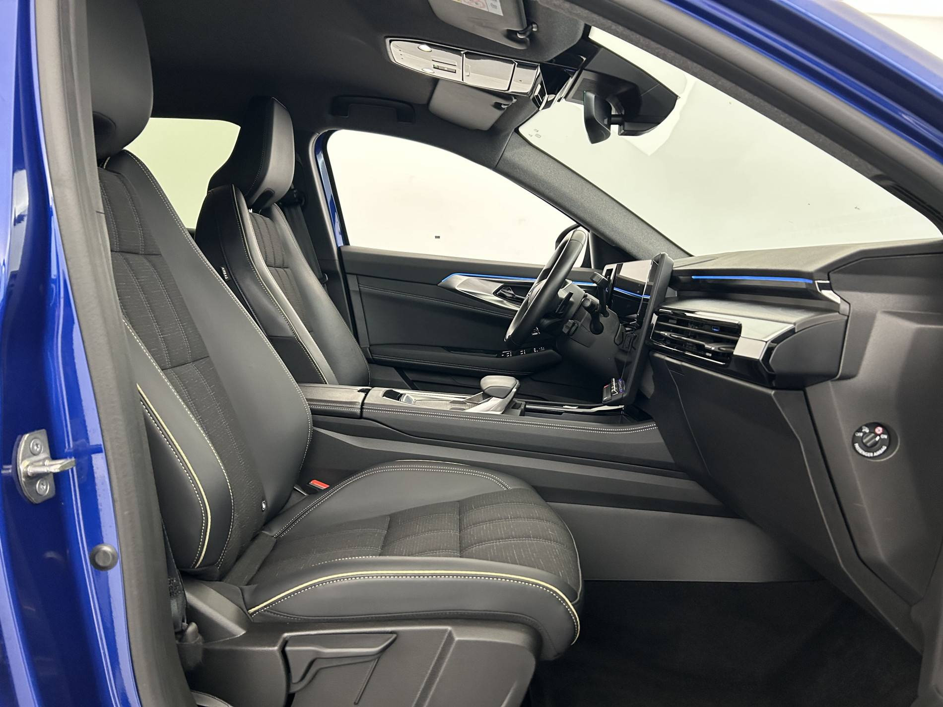 Vente en ligne Renault Austral  E-Tech full hybrid 200 GSR2 au prix de 22 690 €