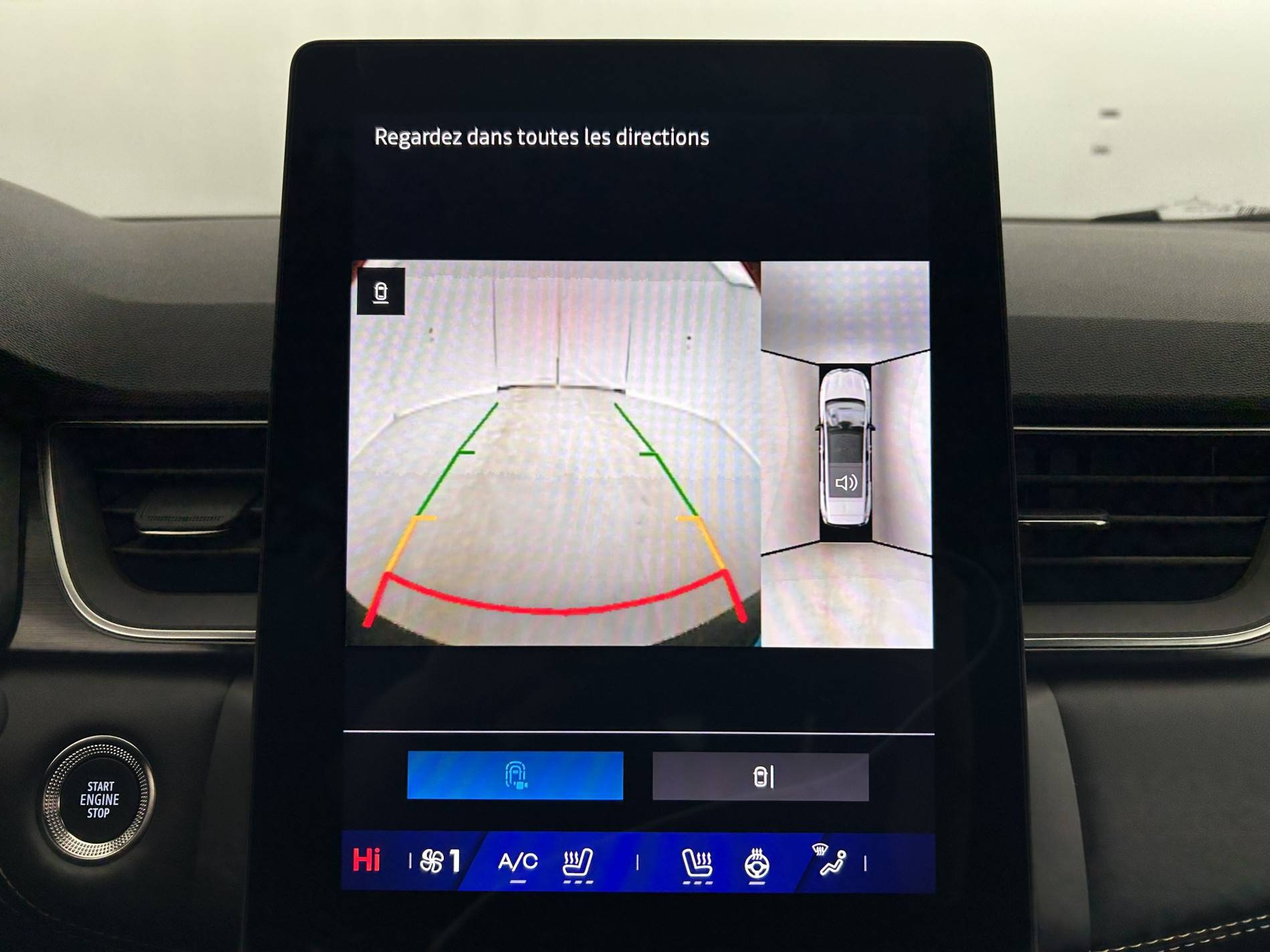 Vente en ligne Renault Symbioz  E-Tech full hybrid 145 au prix de 27 691 €