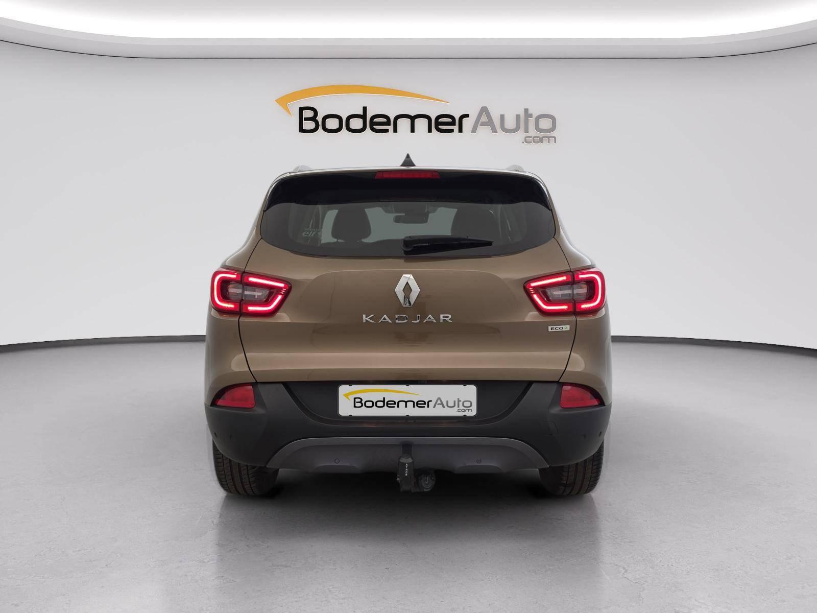 Vente en ligne Renault Kadjar  dCi 110 Energy eco² au prix de 11 990 €