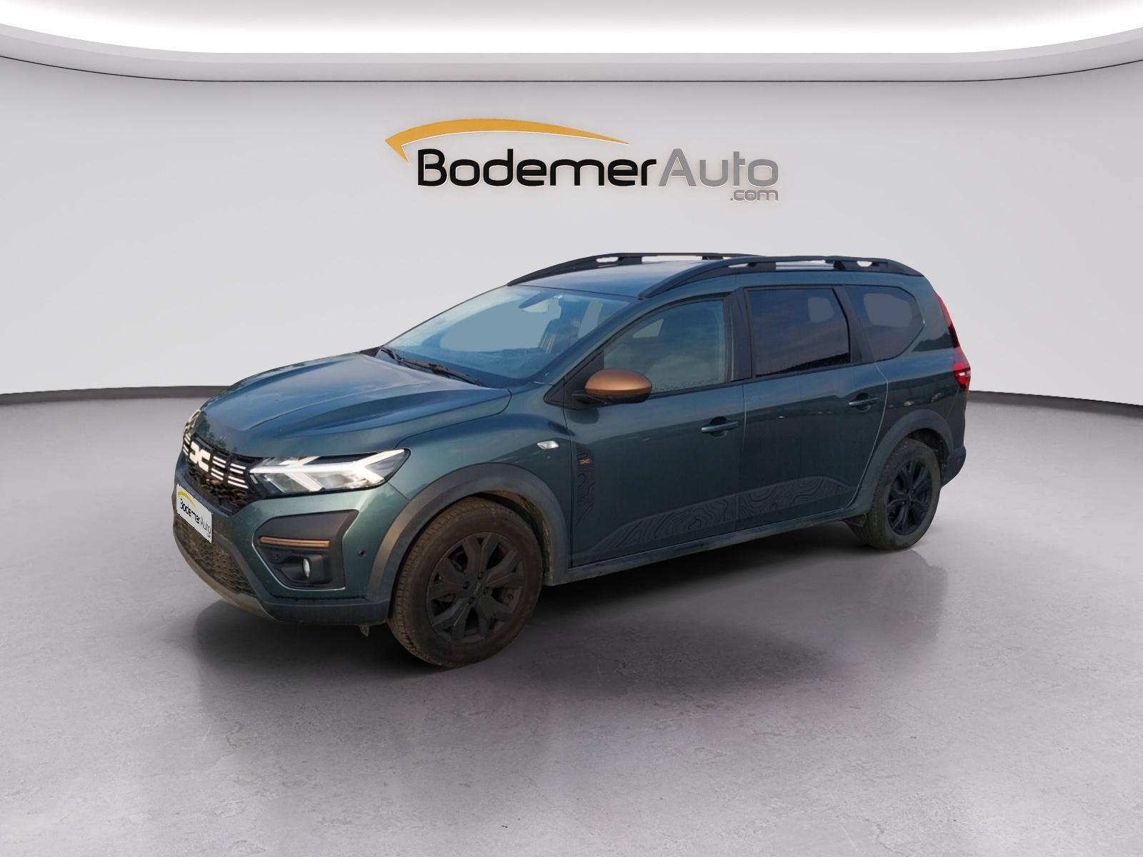 Dacia Jogger  ECO-G 100 5 places occasion de 2023 en vente à Brest
