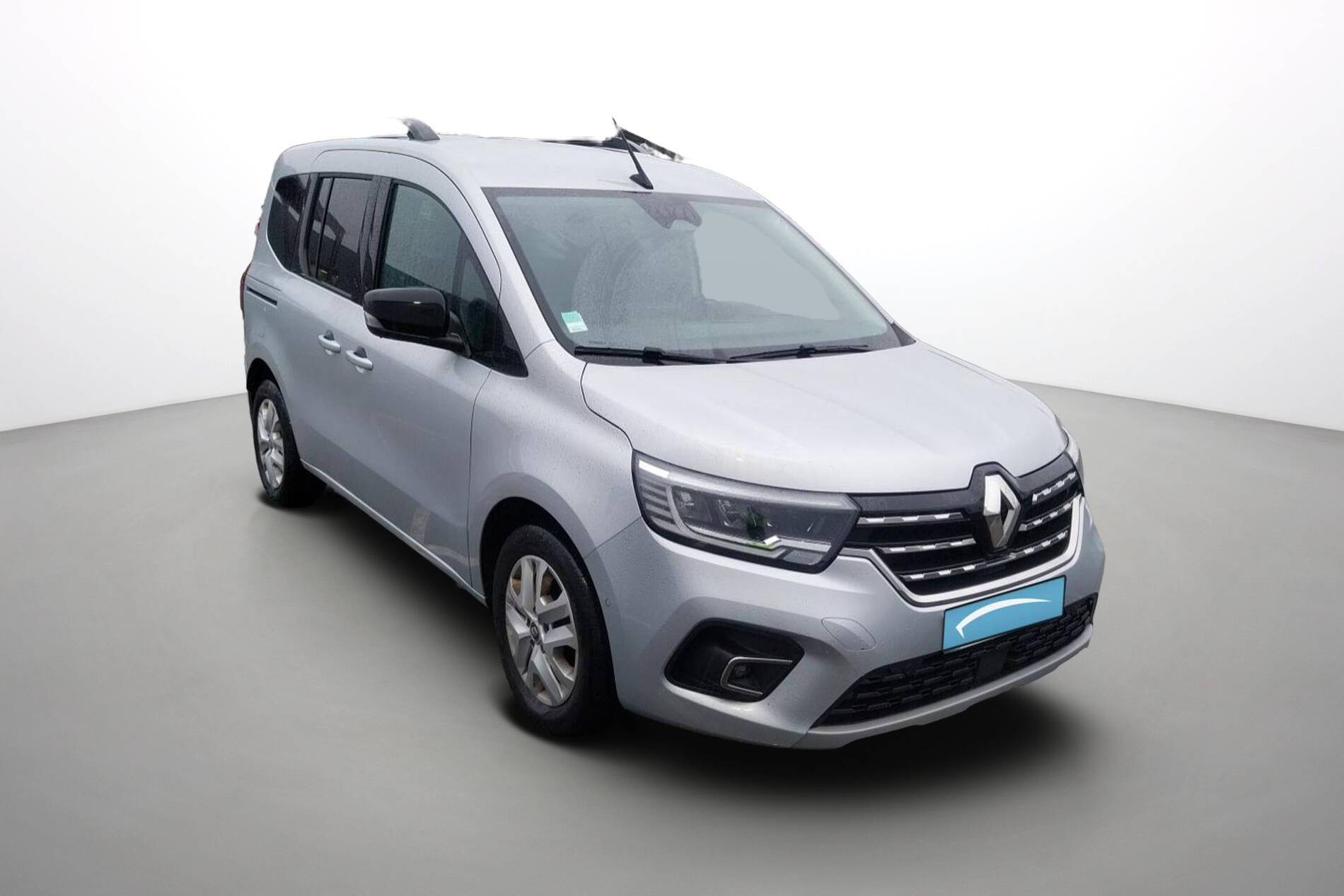 Vente en ligne Renault Kangoo  Blue dCi 115 au prix de 26 490 €